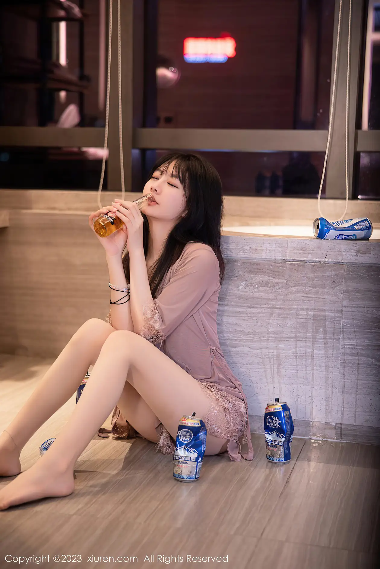 [秀人网] 2023.04.11 NO.6558-037