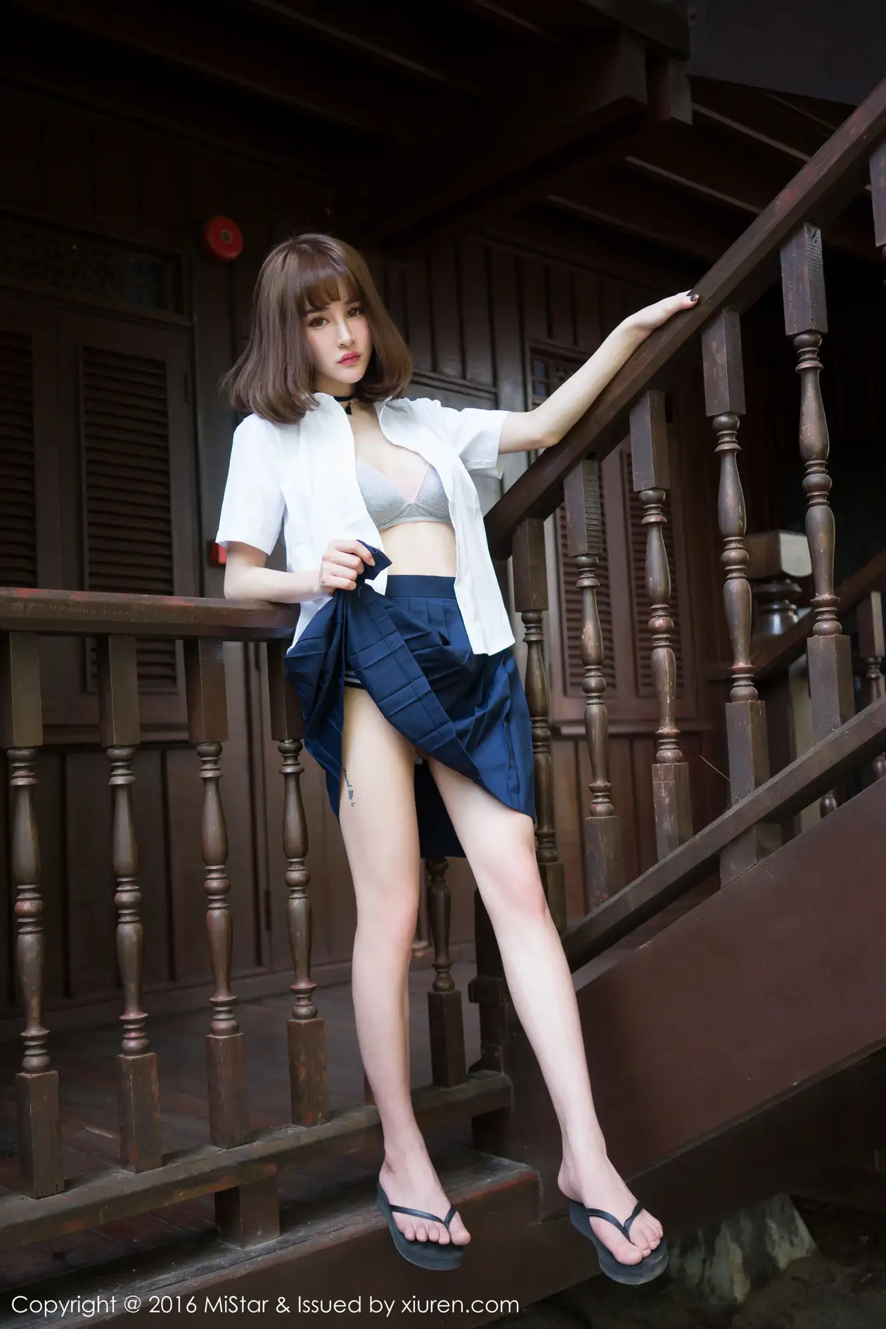 [魅妍社] 2016.04.20 VOL076  -Cheryl青树、mys_0000~0499、秀人旗下-035