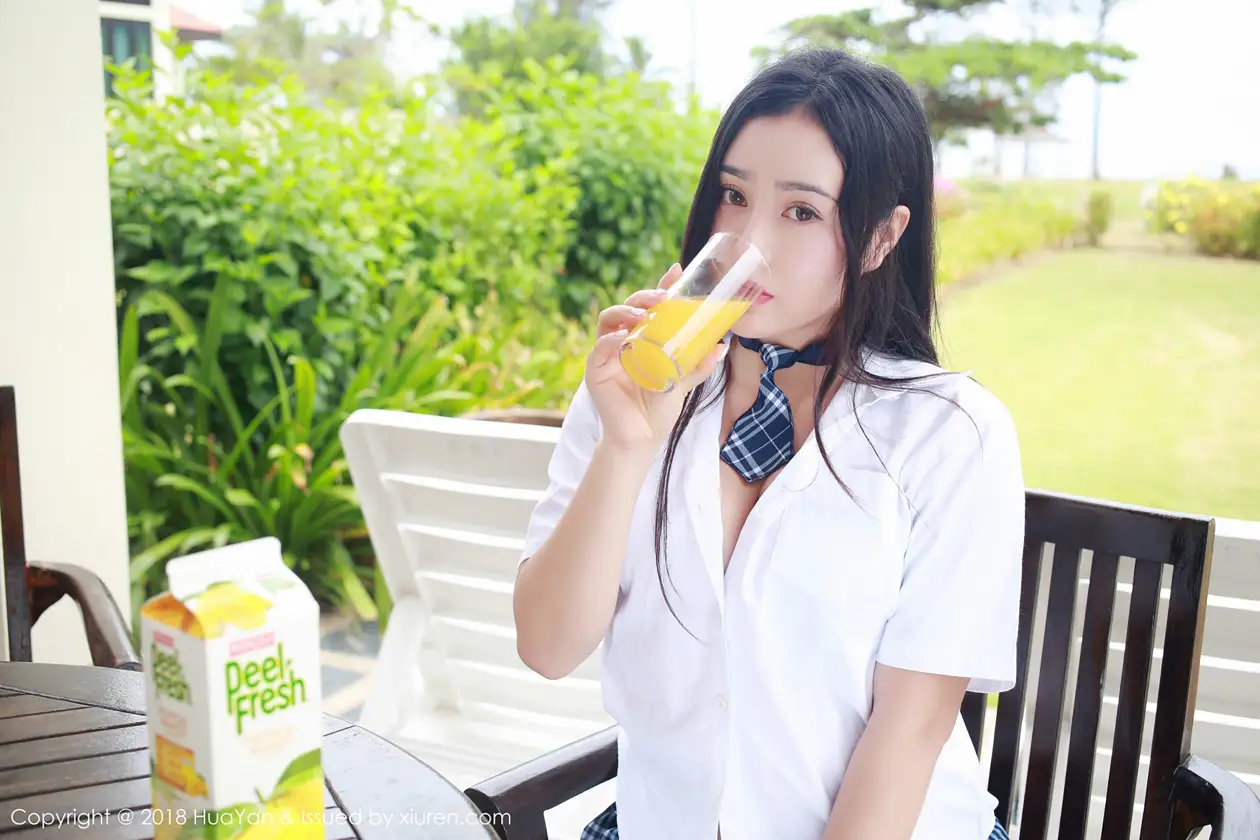 [花の颜] 2018.12.25 Vol.060-002