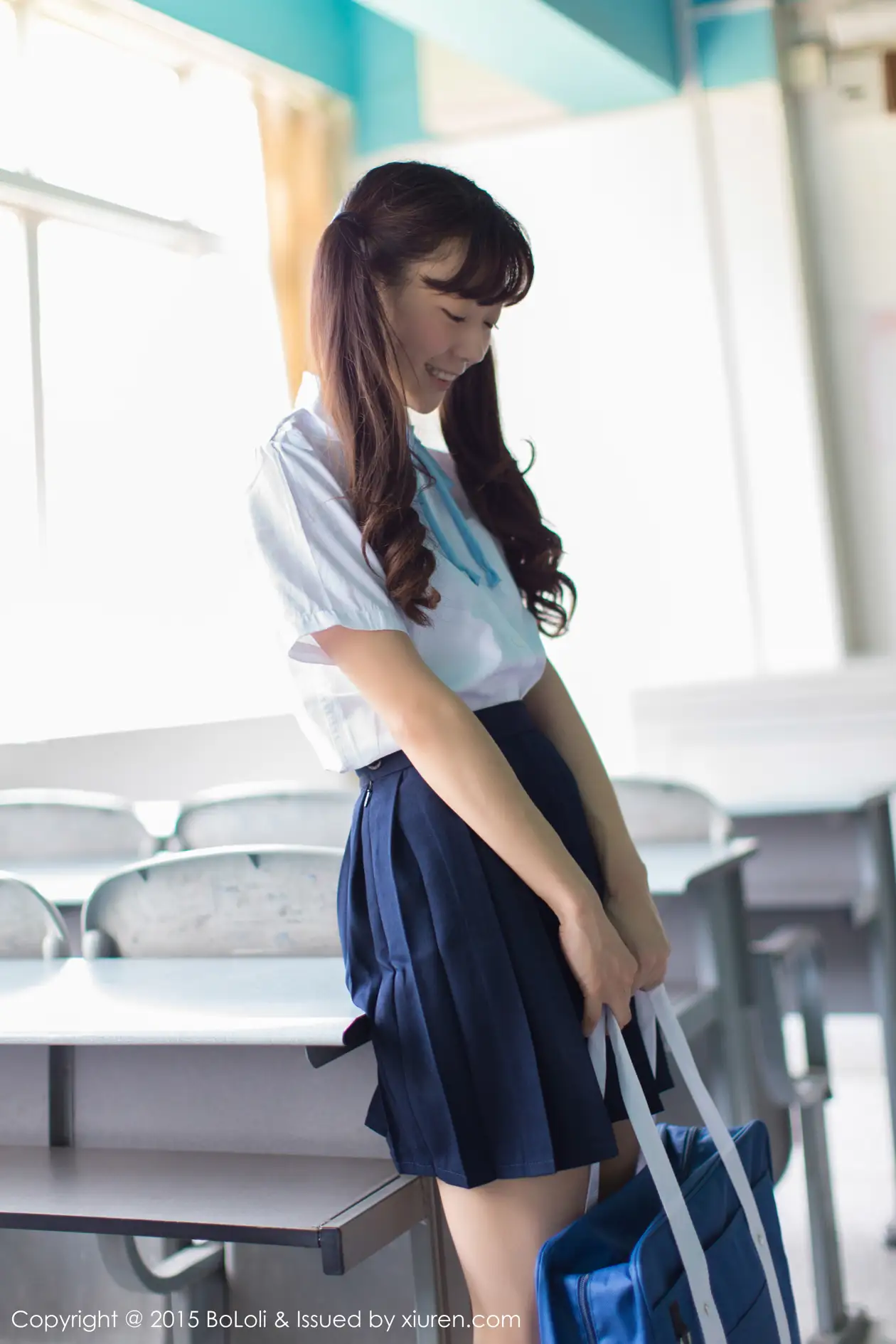 [波萝社] 2015.06.02 Vol.031-004