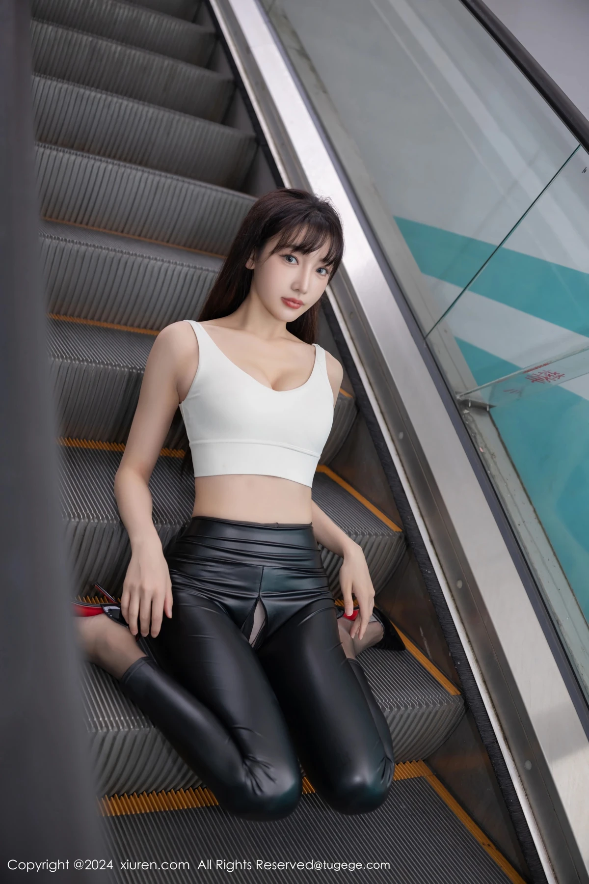 [秀人网] 2024.10.31 No.9377 陆萱萱、秀人旗下#[81P]-004