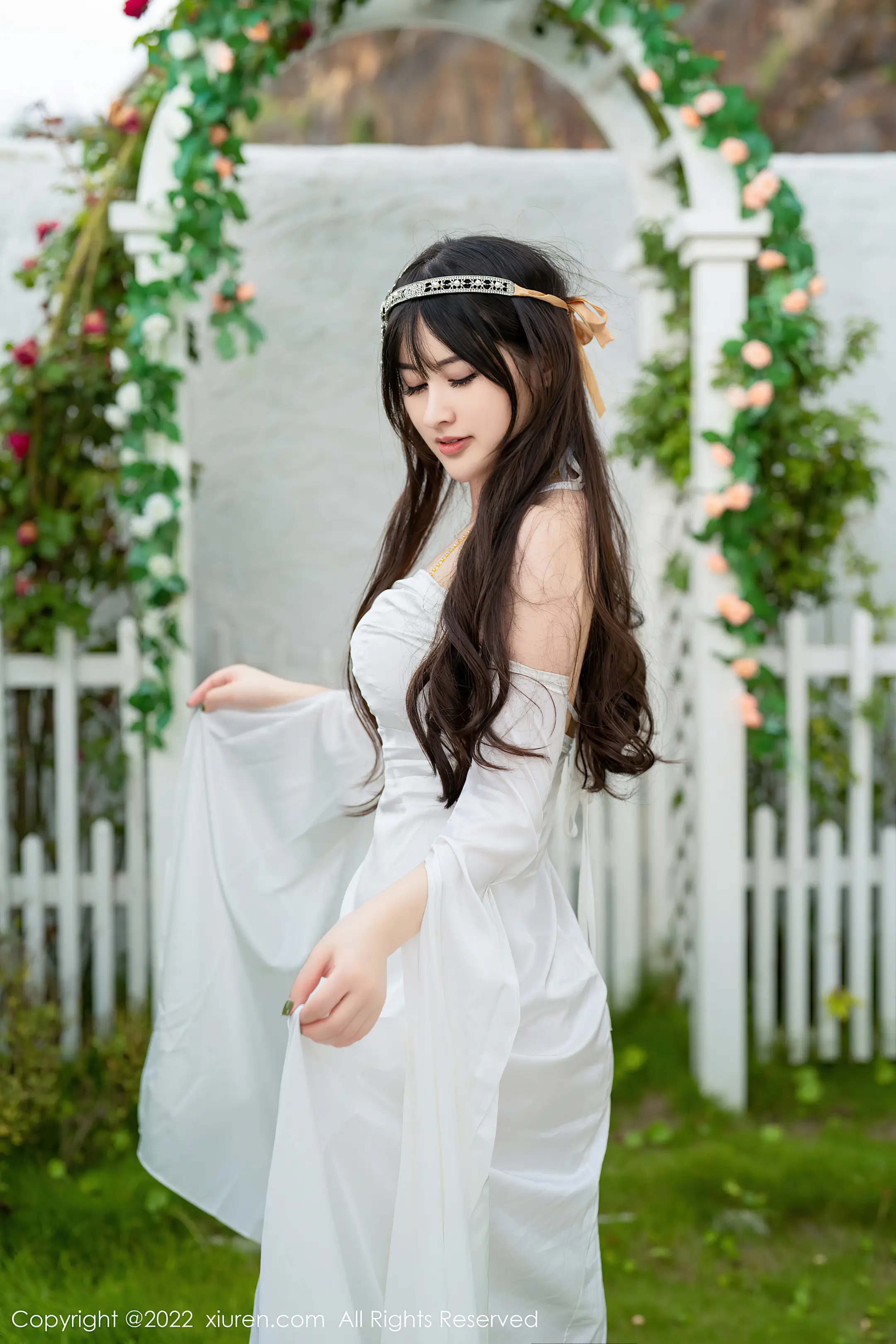 [Xiuren秀人网] 2022.07.18-010