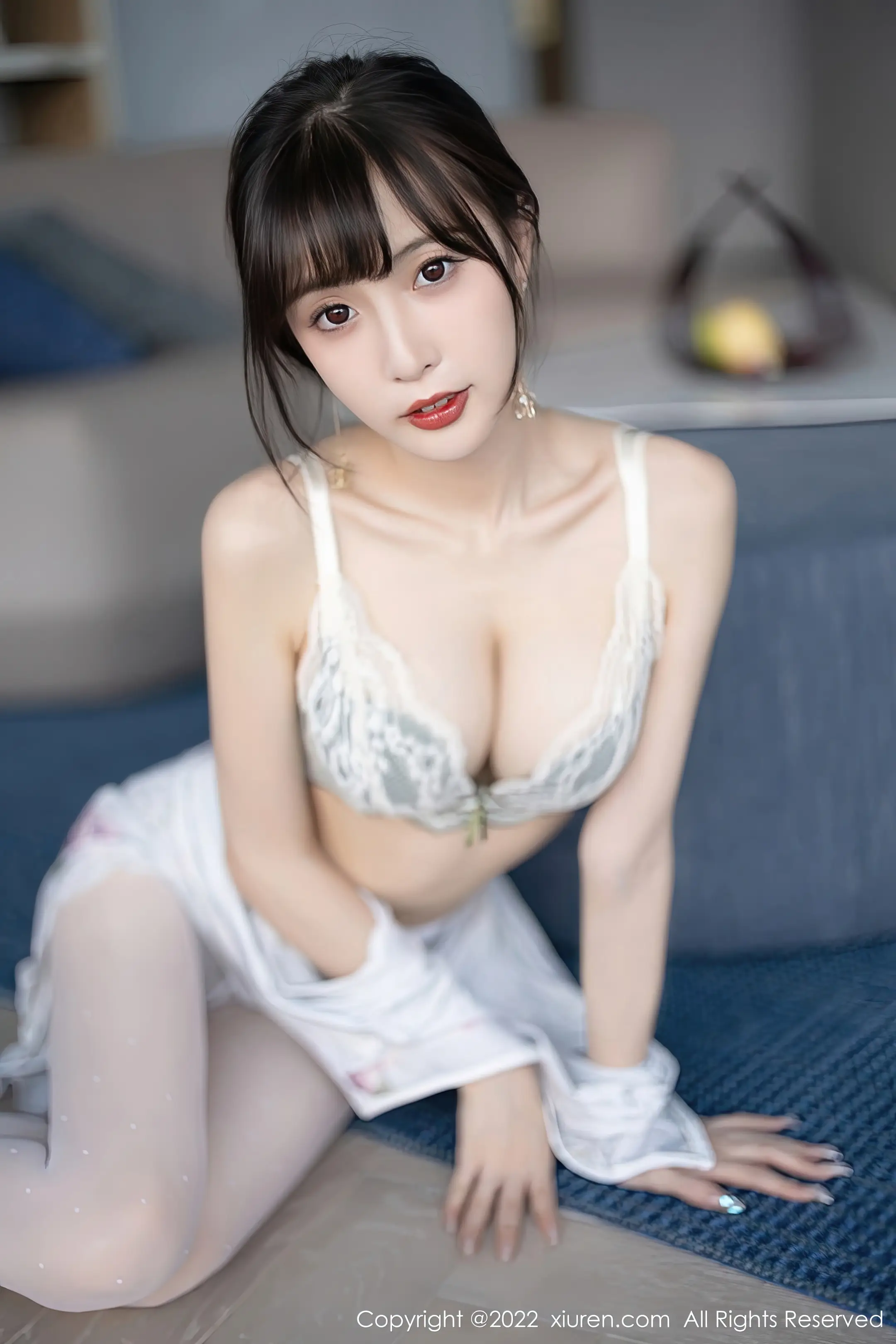 [Xiuren秀人网] 2022.10.25 NO.5757-053