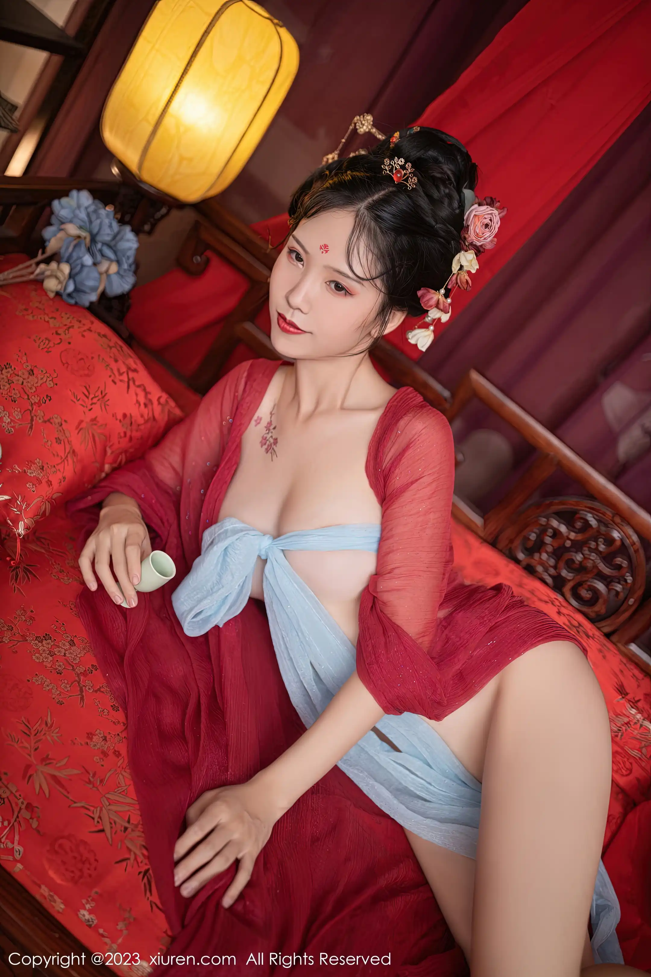 [秀人网] 2023.01.18 NO.6154-056
