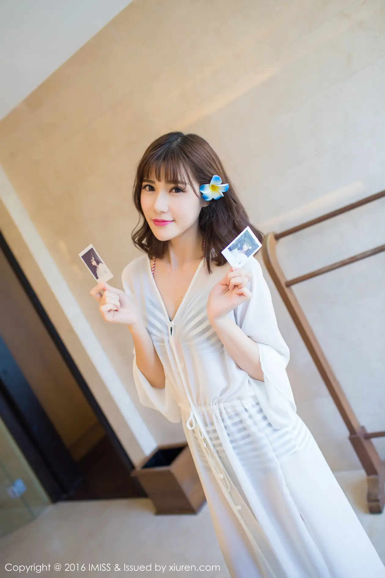 [爱蜜社] 2016.04.29 VOL.083-013