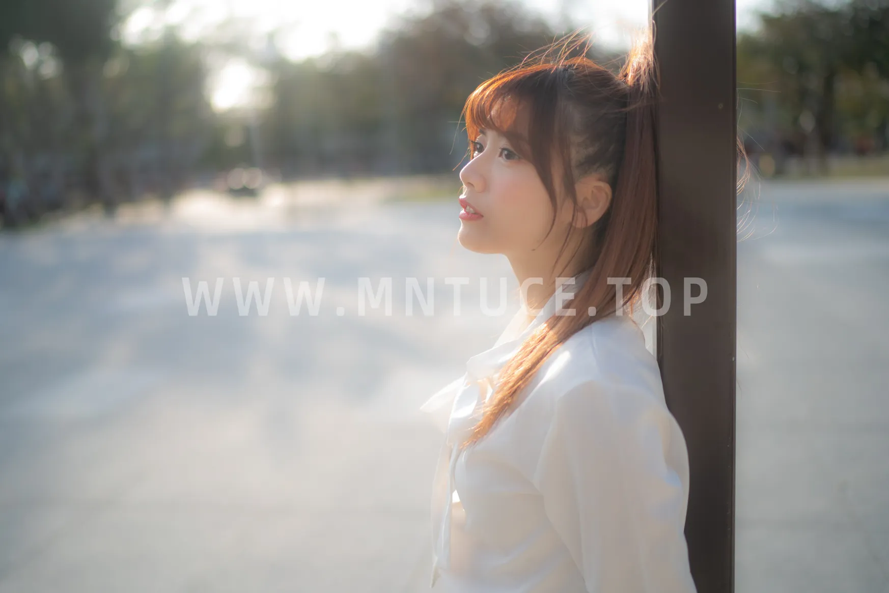 [街拍丝足] NO.237 OL黑丝制服高跟 #街拍丝足、美足#[296P]-050