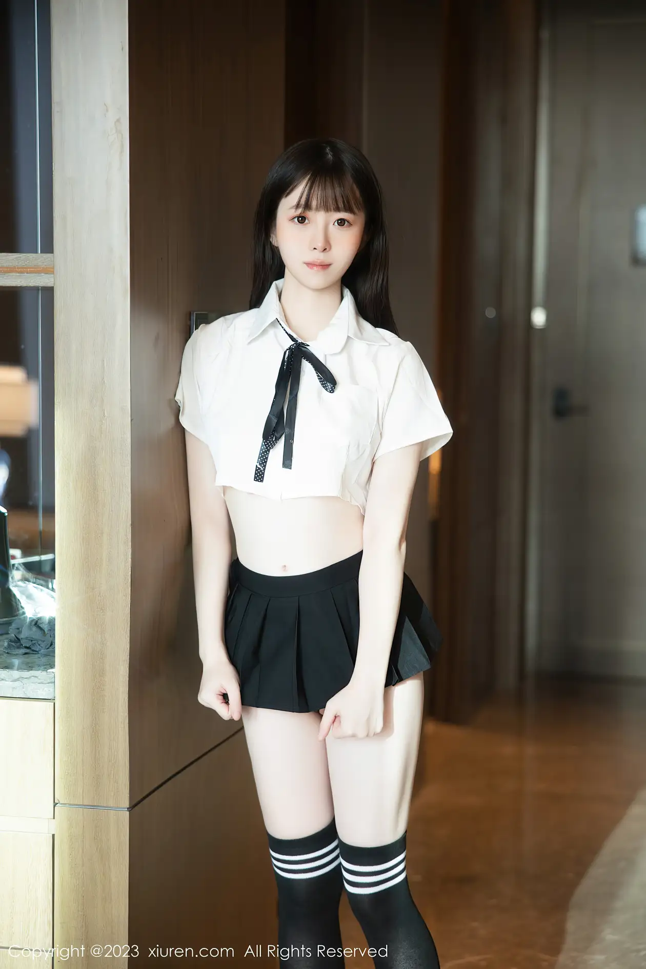 [秀人网] 2023.10.19 NO.7534-008