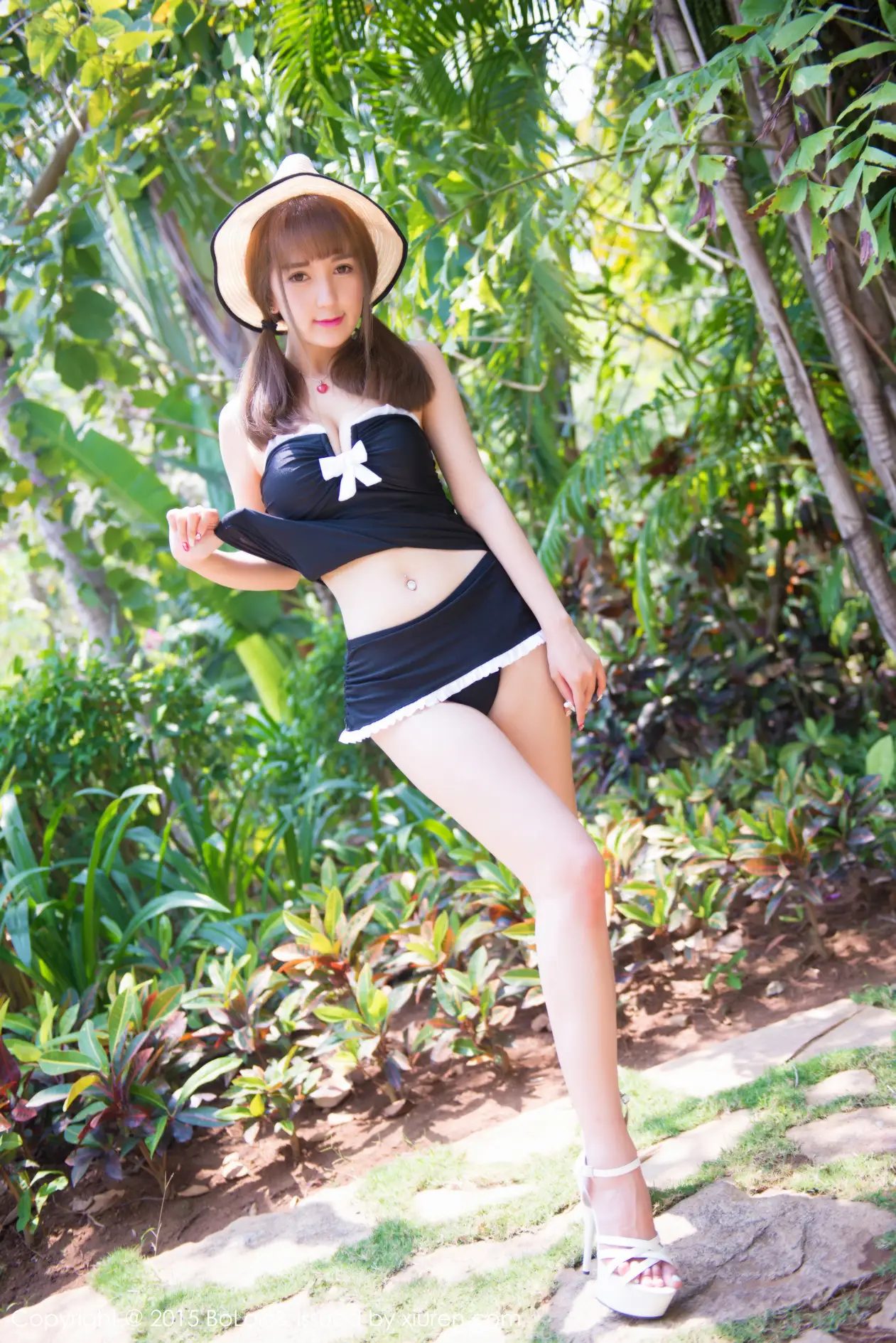 [波萝社] 2015.05.04 Vol.020-052
