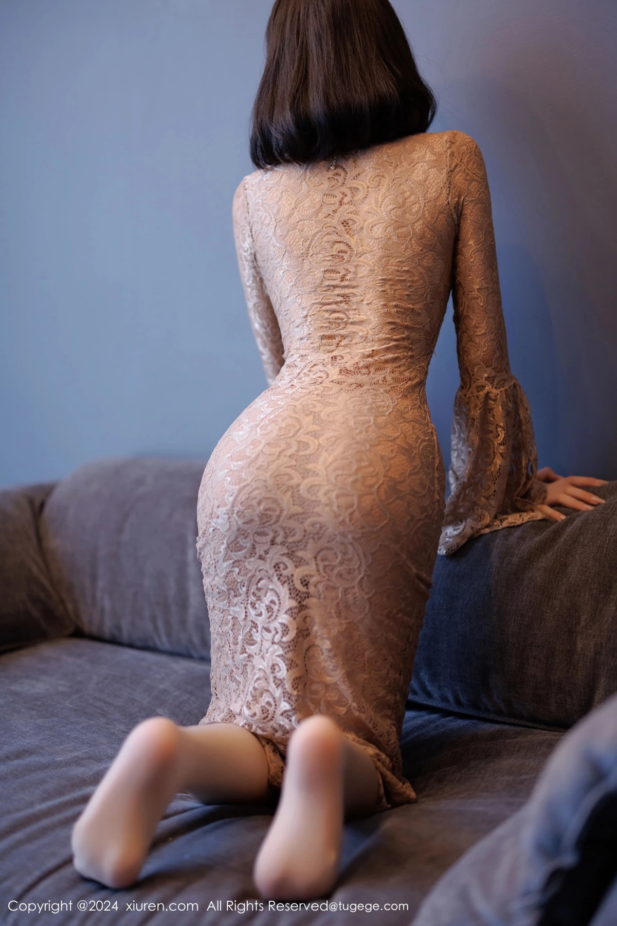 [秀人网] 2024.11.07 No.9412 徐莉芝Booty、秀人旗下#[91P]-040