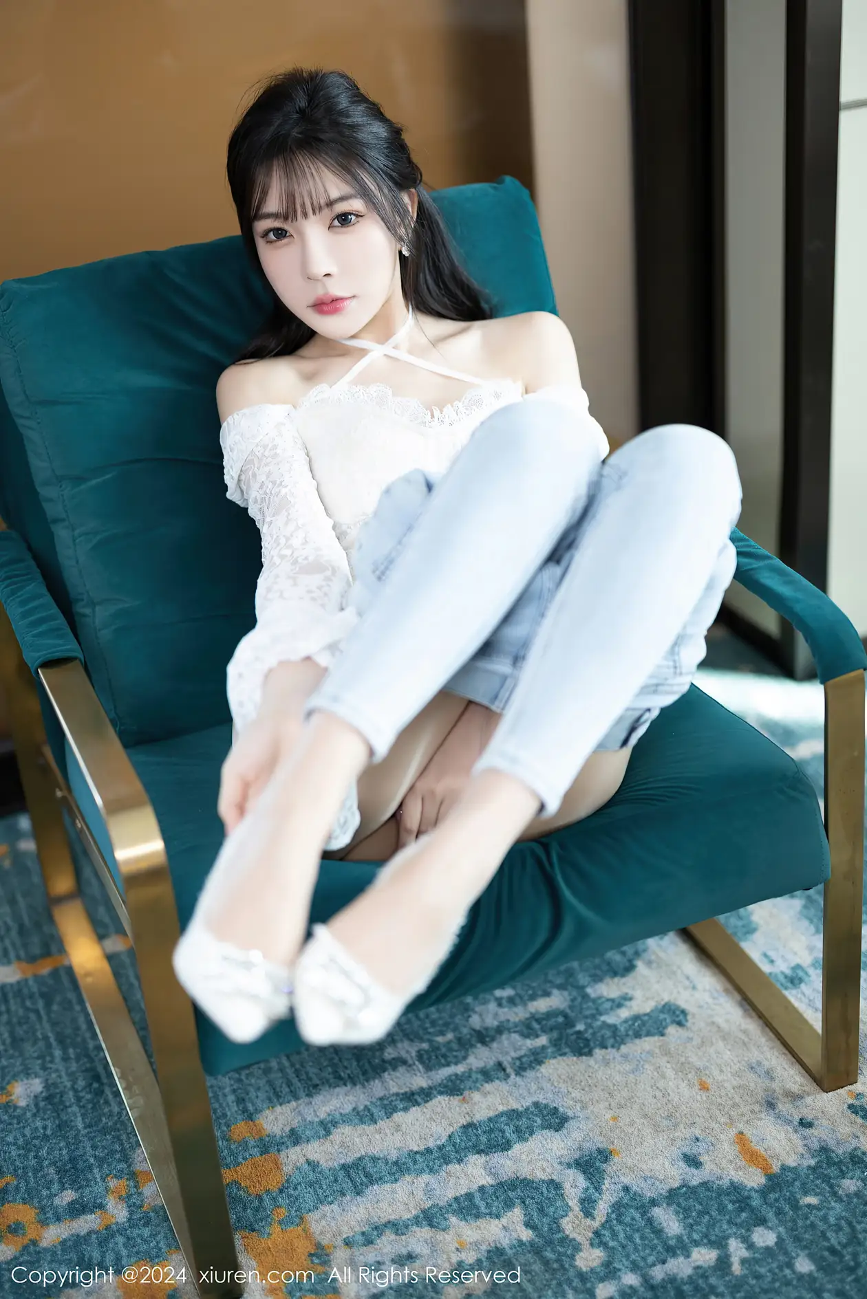 [秀人网]2024.02.27 NO.8147-019
