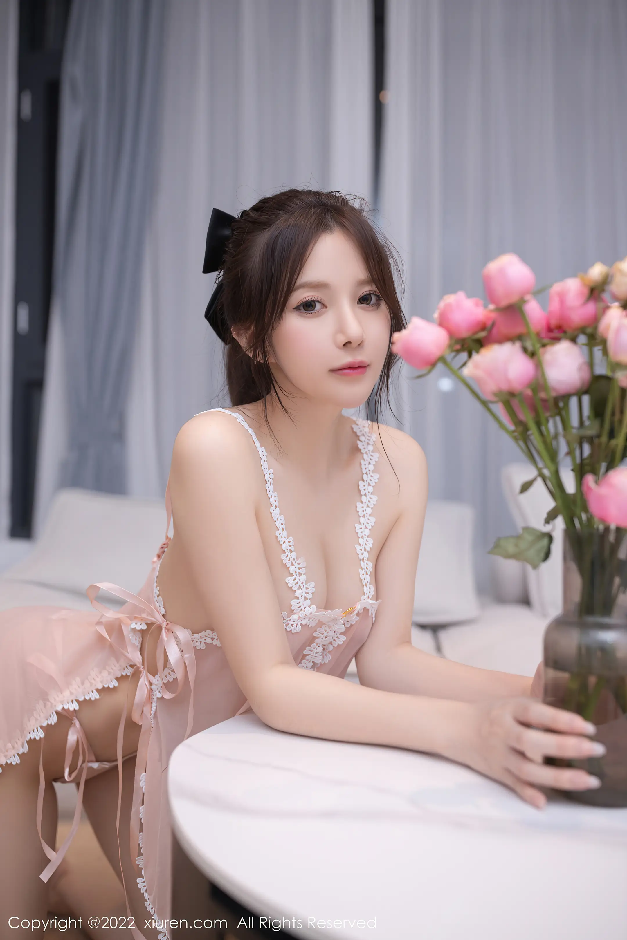 [Xiuren秀人网] 2022.06.17-046