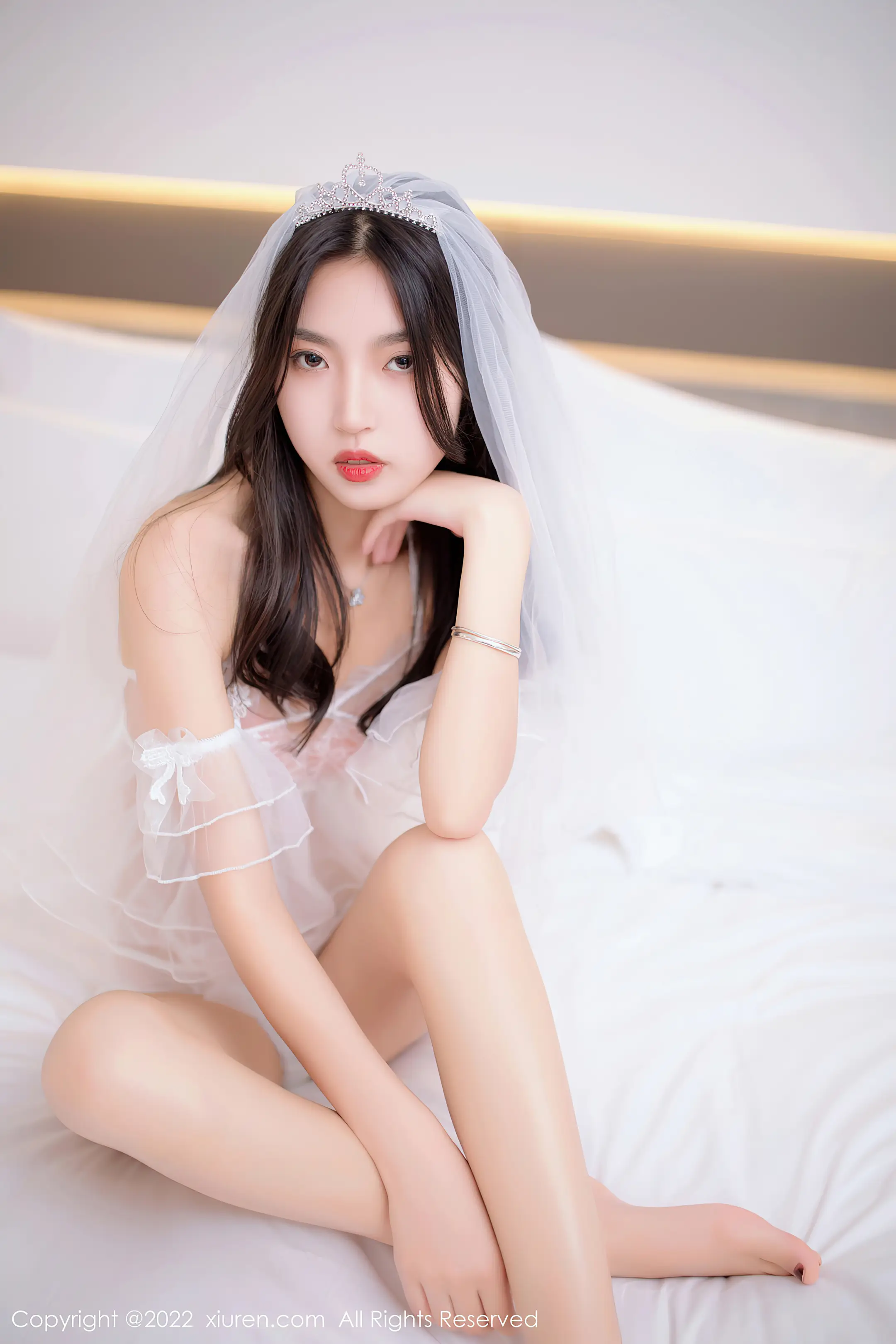 [XiuRen秀人网] 2022.08.08-077