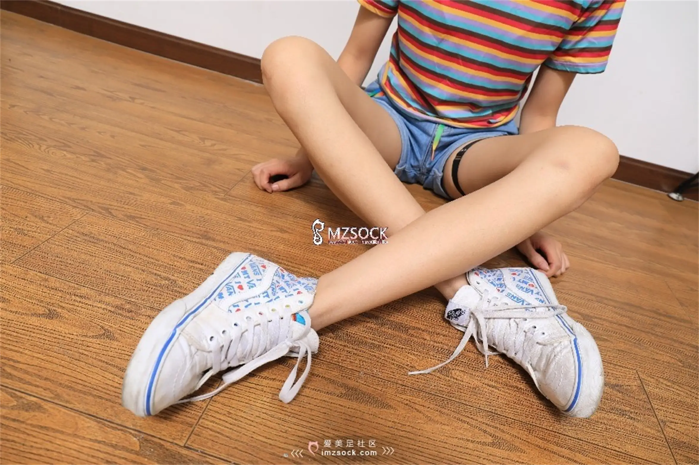 [MZSOCK]爱美足 NO.058-071