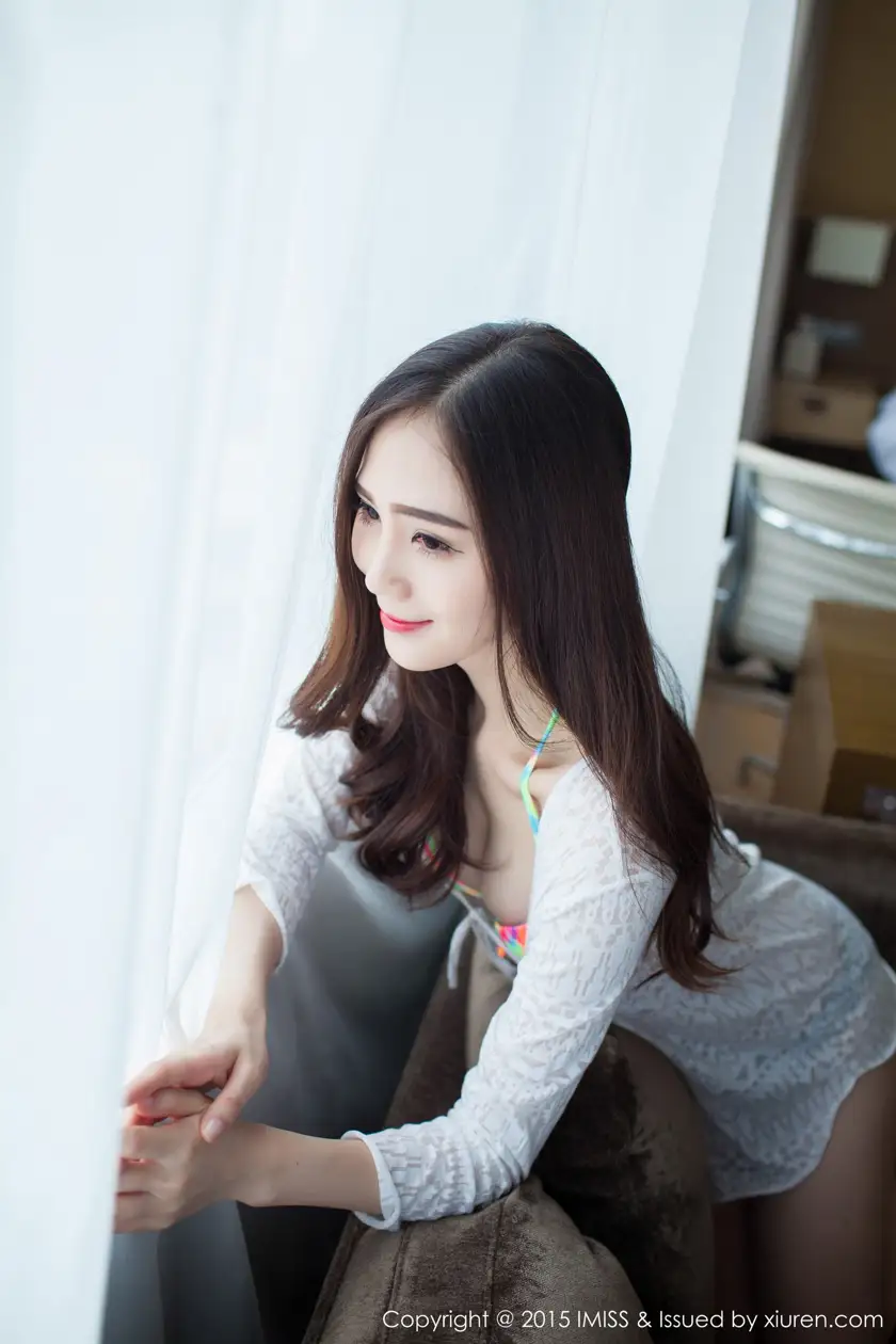[爱蜜社] 2015.09.16 VOL.021-020