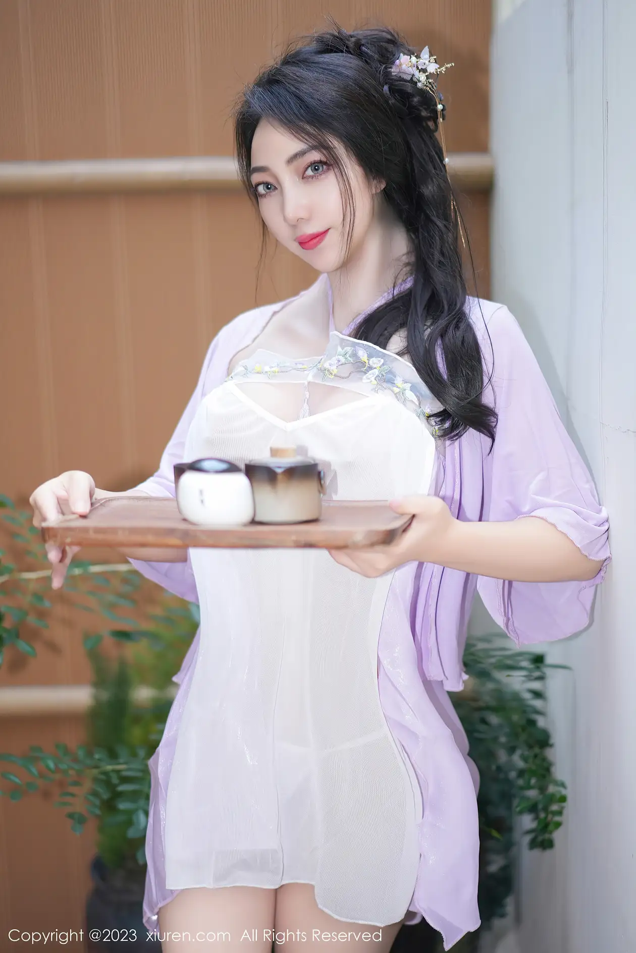 [秀人网] 2023.11.15 NO.7665-006