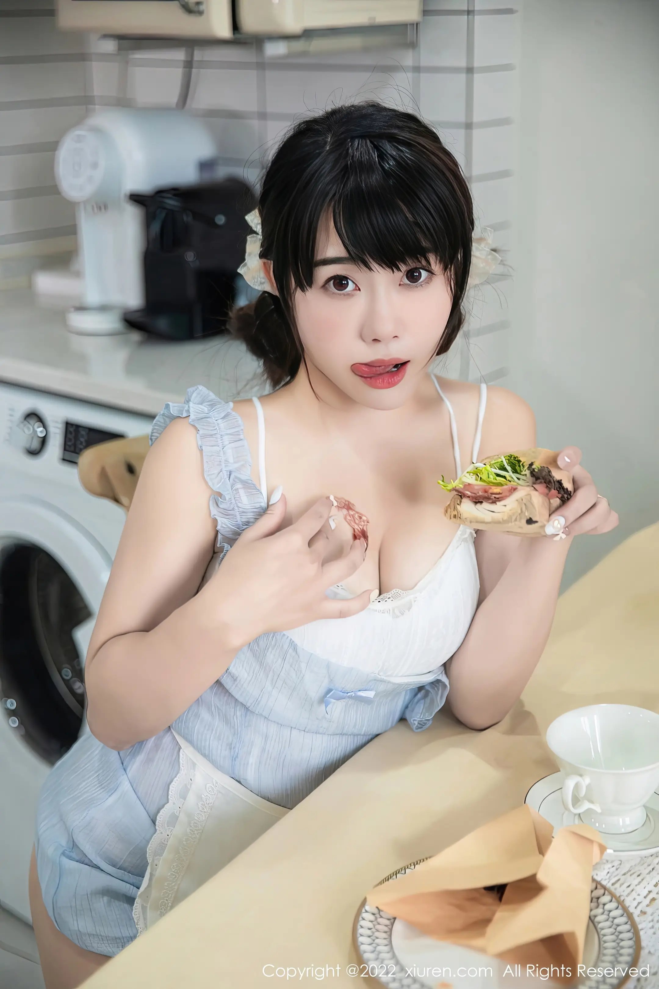 [秀人网] 2022.11.10 NO.5834-059
