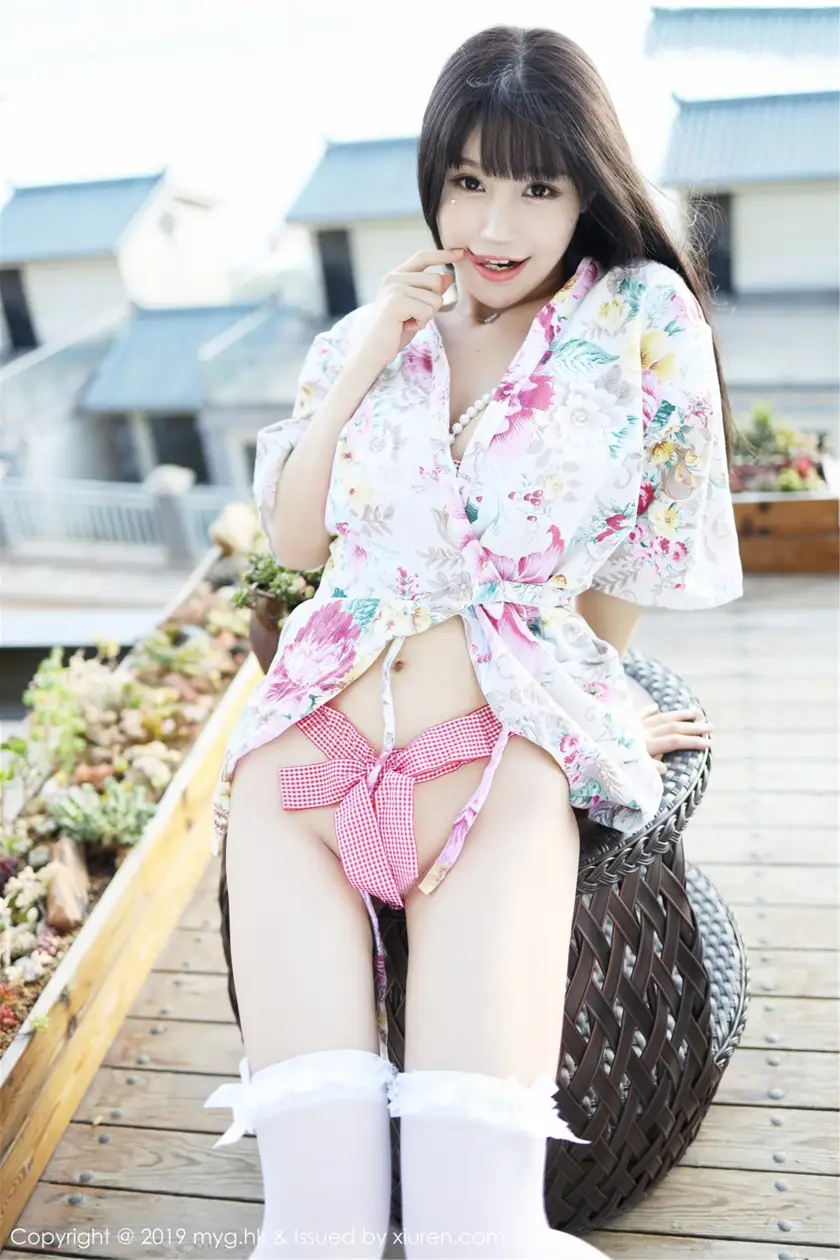 [美媛馆] 2019.07.23 VOL.373-038