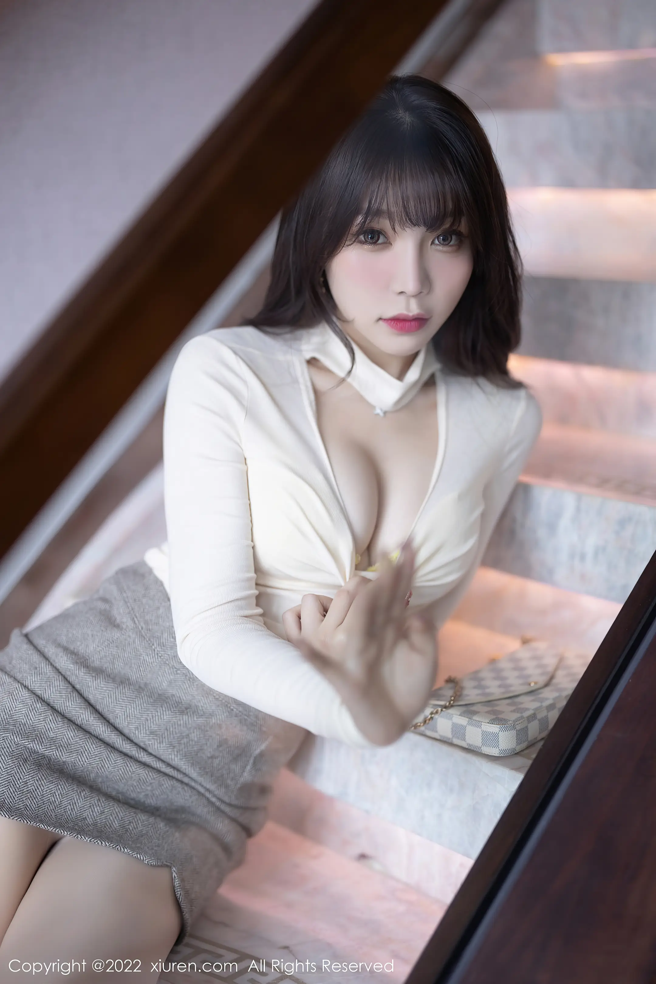 [Xiuren秀人网]2022.01.17-022