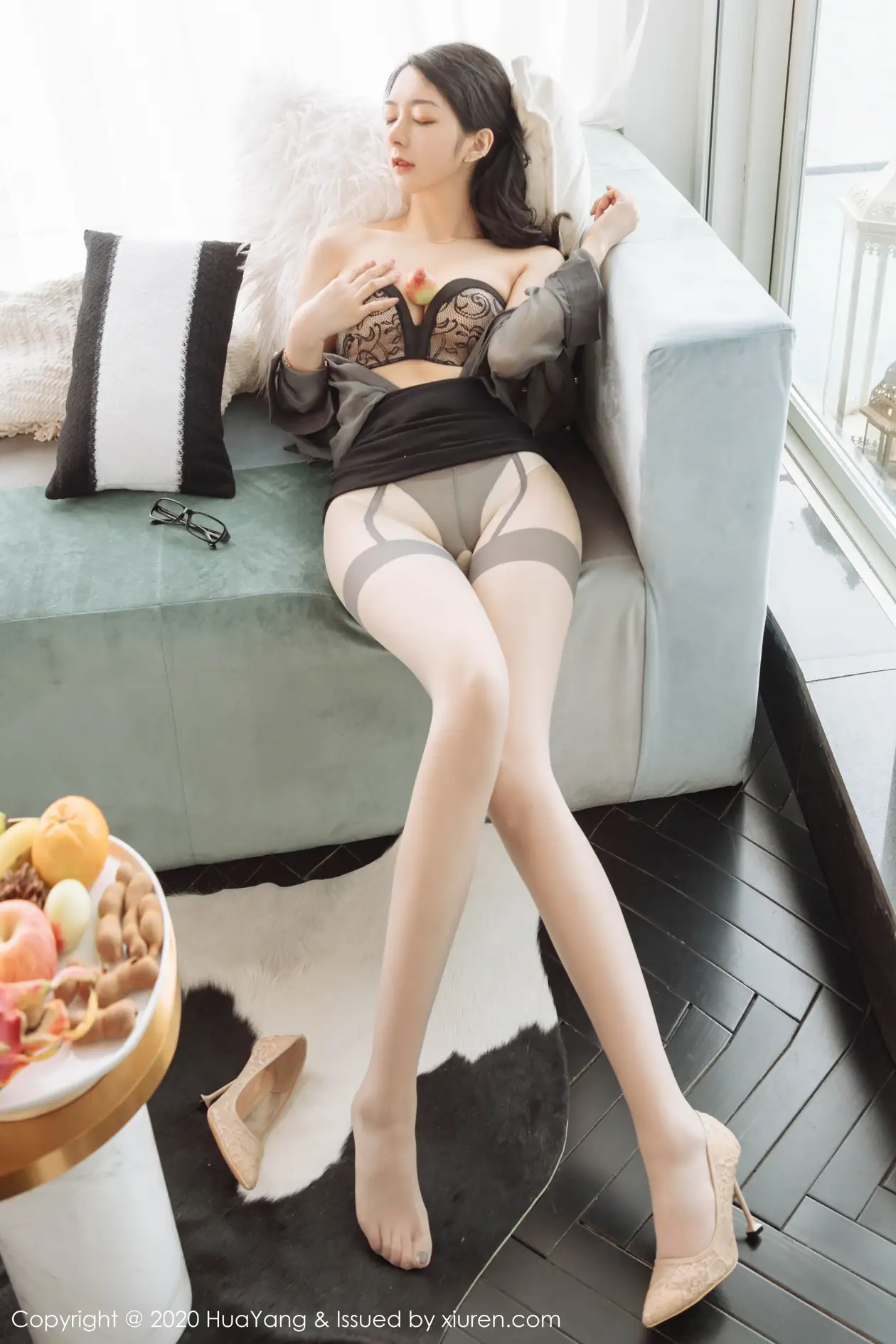 [花漾] 2020.05.12 VOL.0244-002