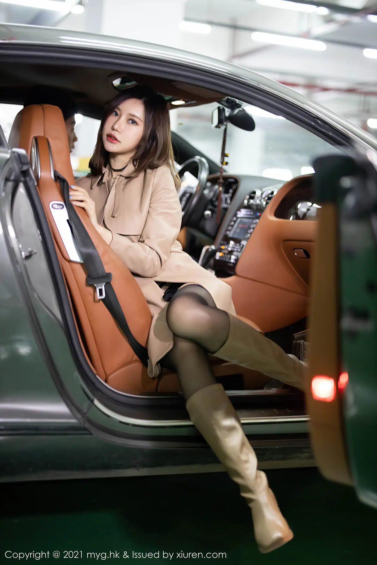[美媛馆] 2021.03.22 VOL.500-013