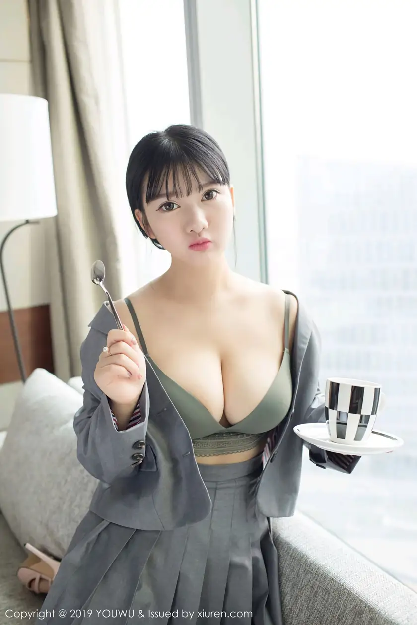 [尤物馆] 2019.03.04 Vol.138-047