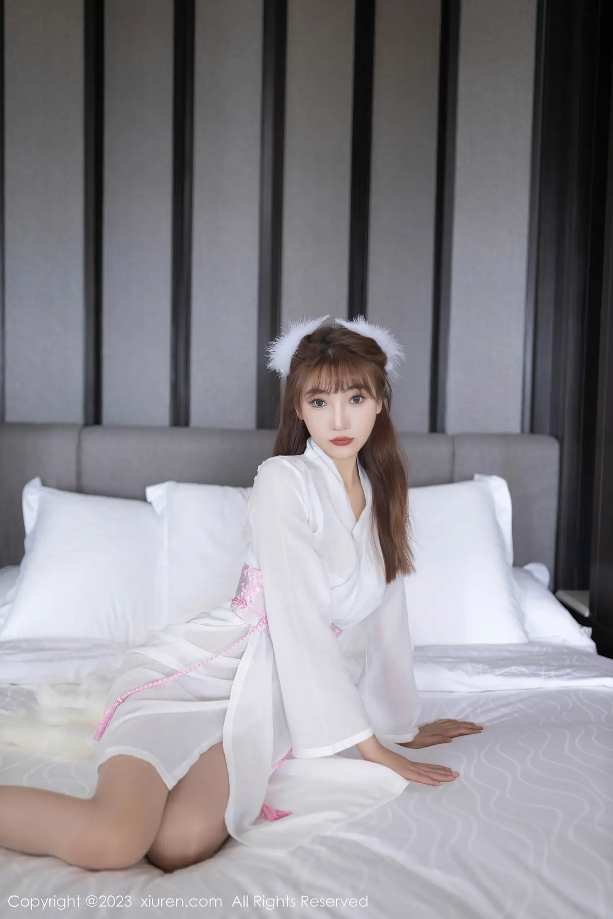 [秀人网] 2023.06.29 NO.6999-007