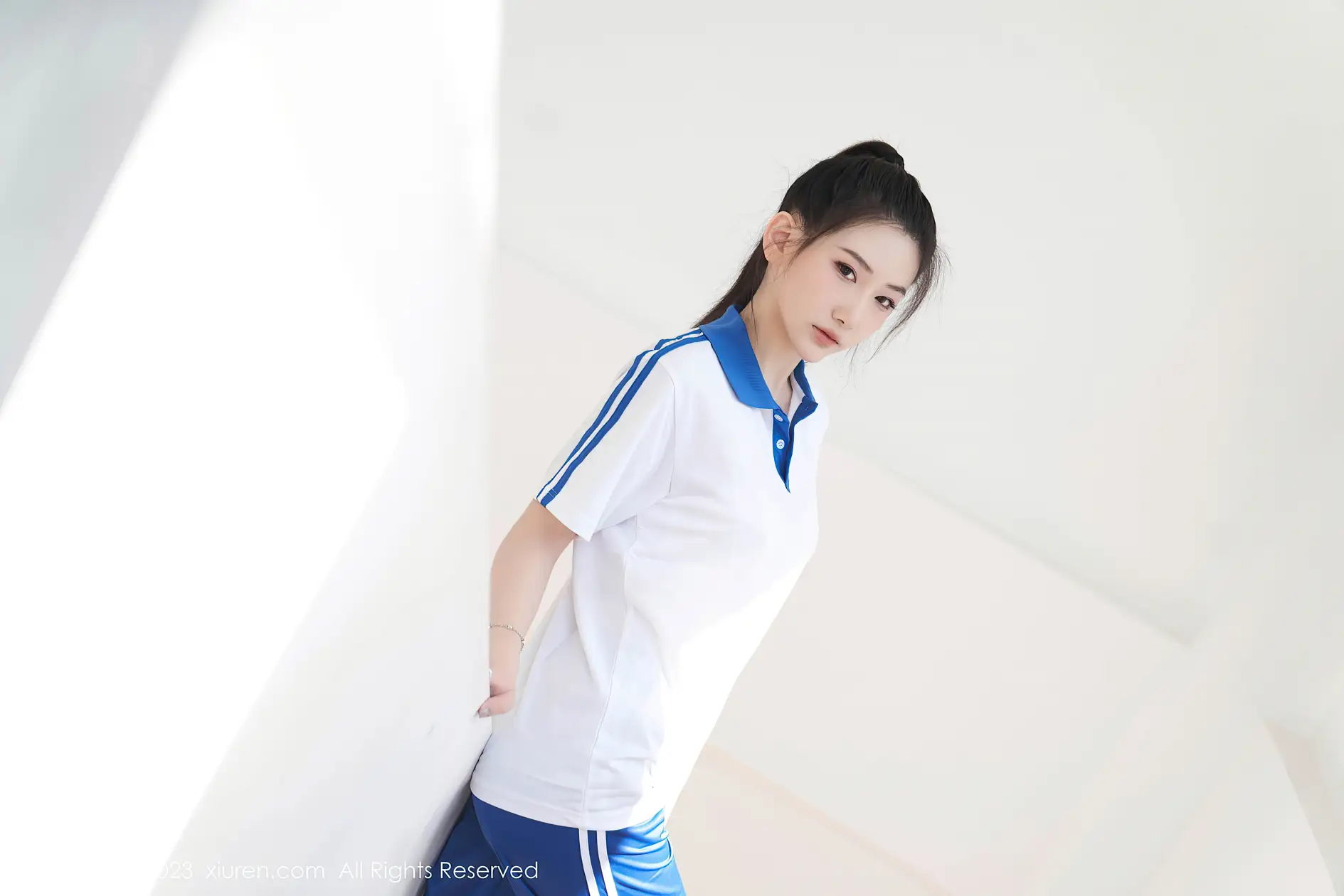 [秀人网] 2023.07.20 NO.7110-019
