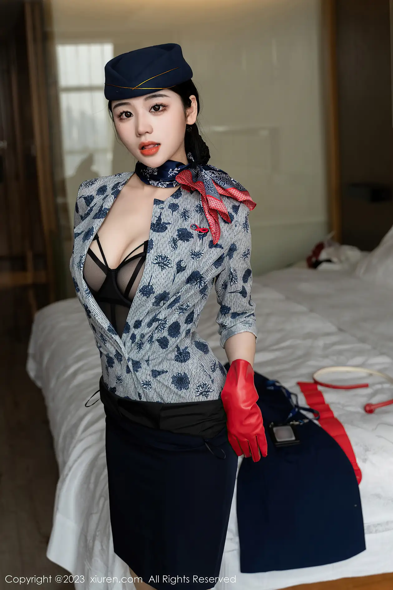 [秀人网] 2023.05.24 NO.6790-021