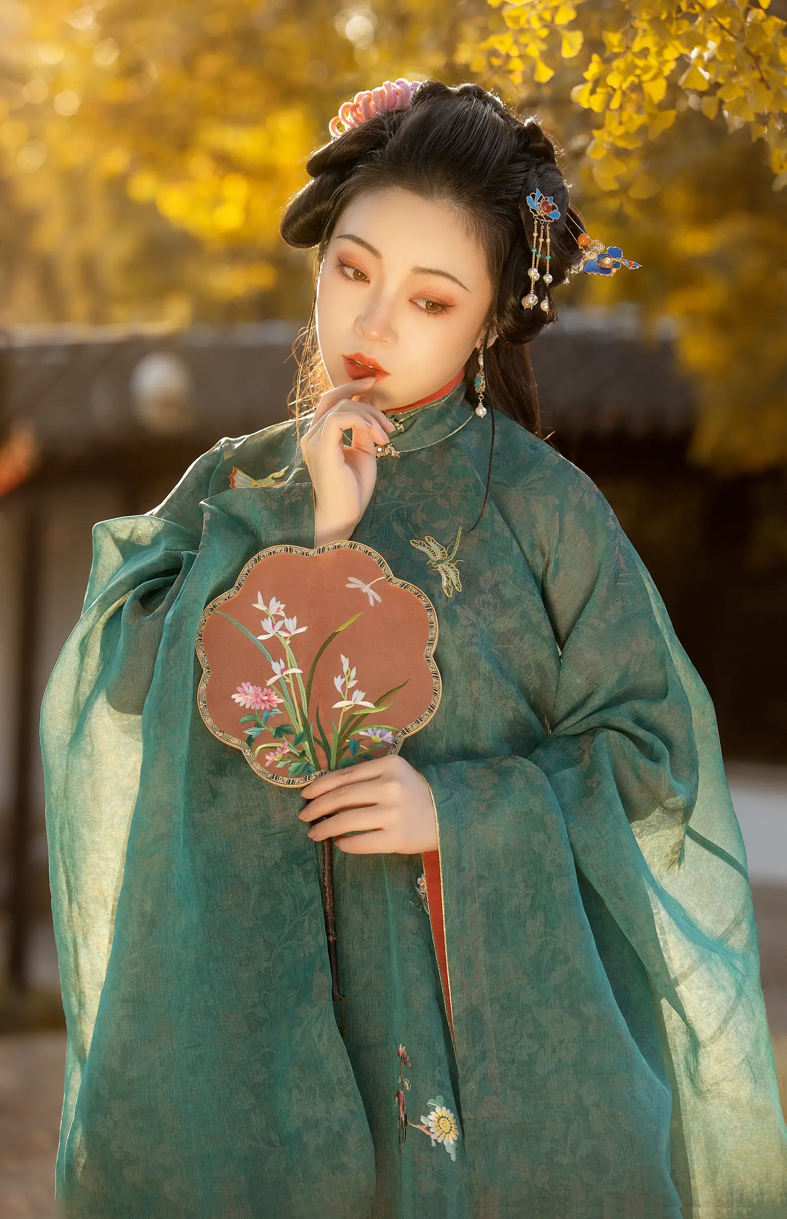 [艺图语] 2021.12.31 Vol.559-007