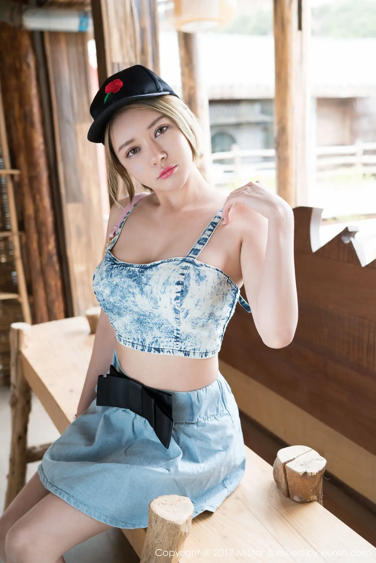 [魅妍社] 2017.06.15 VOL.174-009