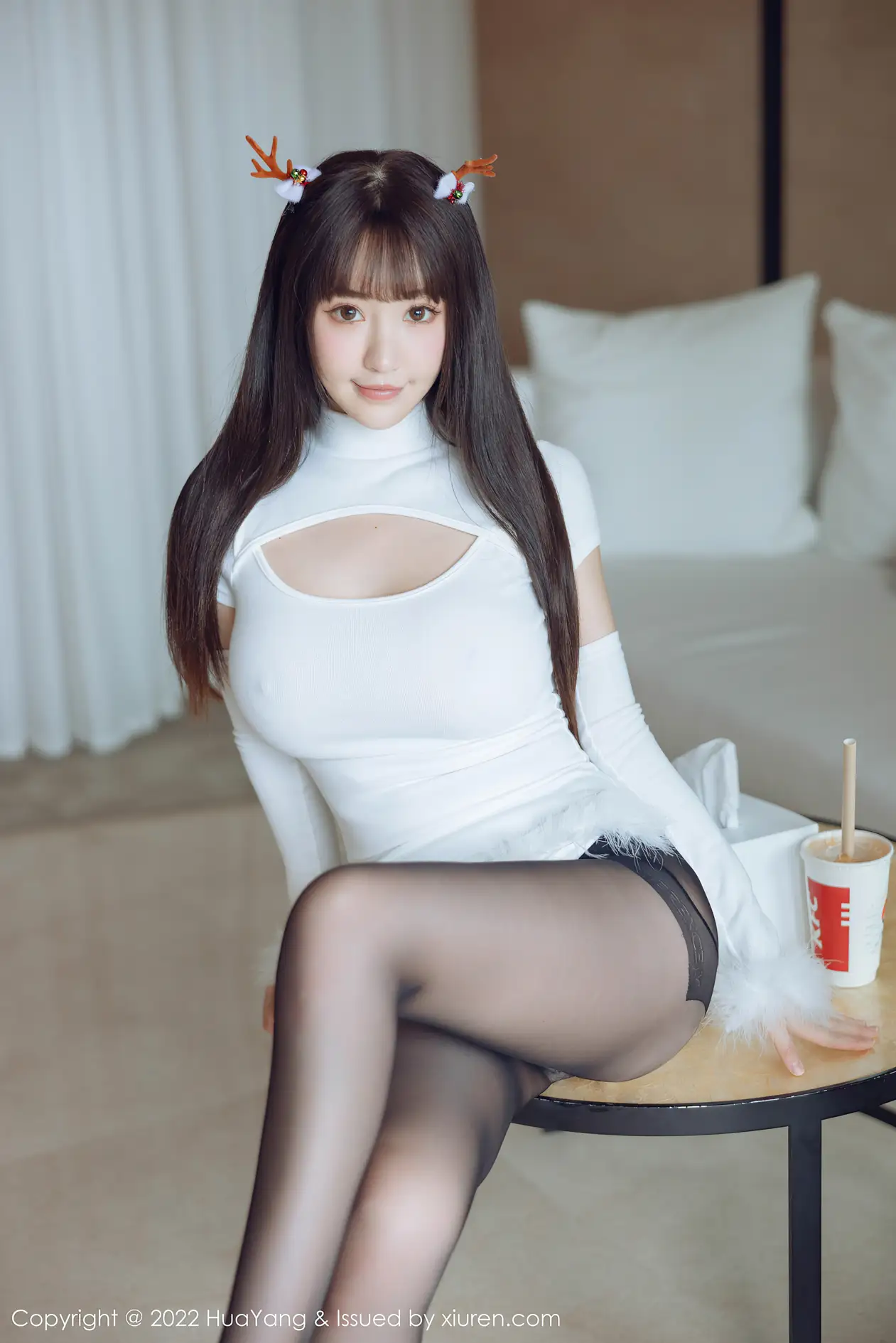 [花漾] 2022.01.12 VOL.0480-019