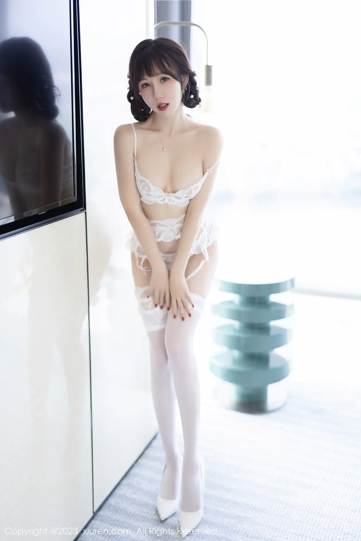 [秀人网] 2023.04.06 NO.6528-021