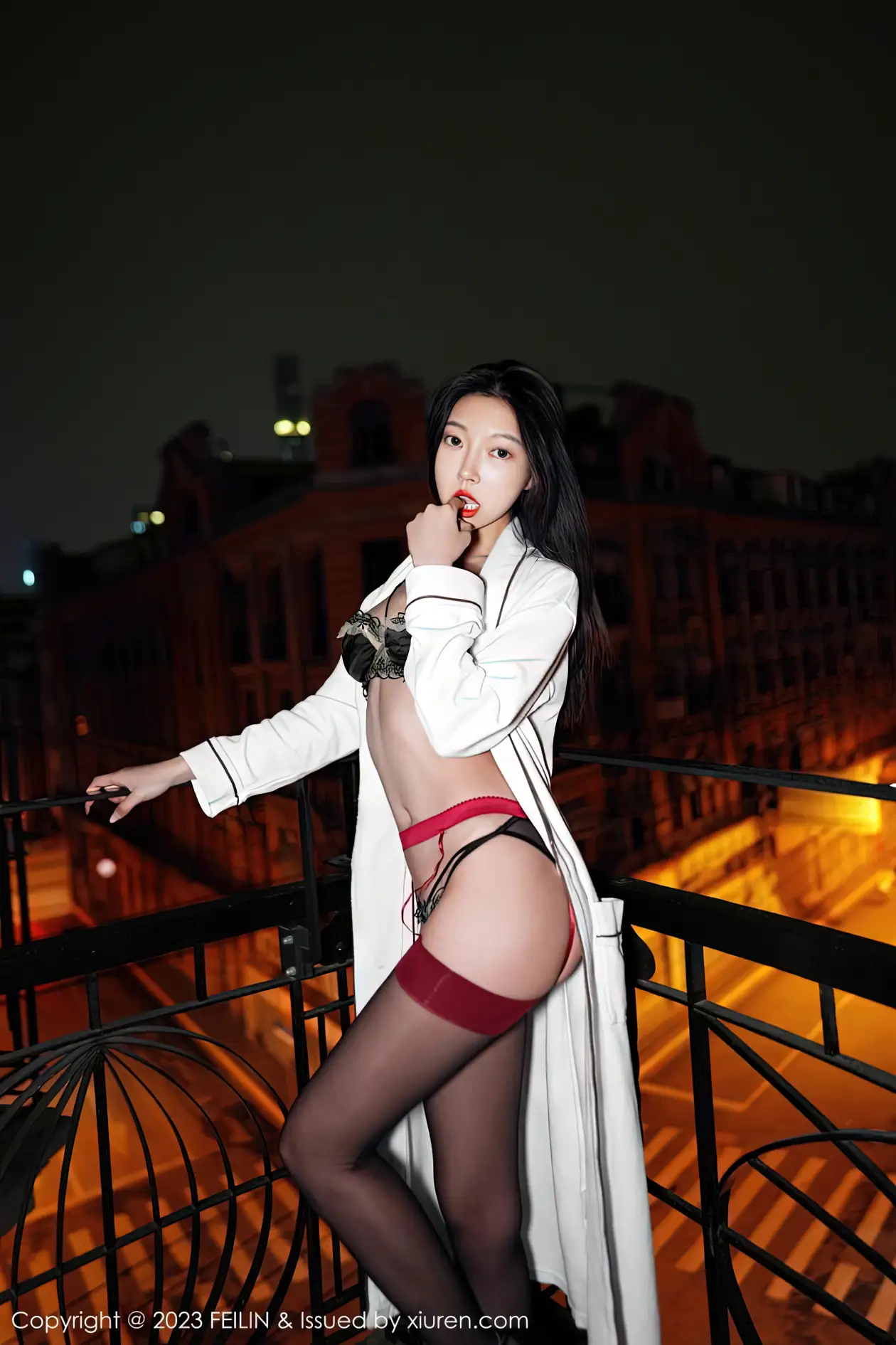 [嗲囡囡] 2023.02.16 VOL.464-058
