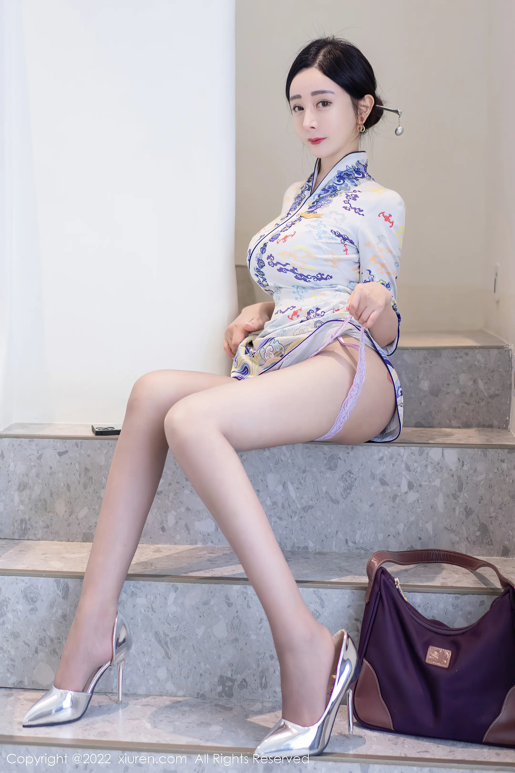[Xiuren秀人网] 2022.06.02-014