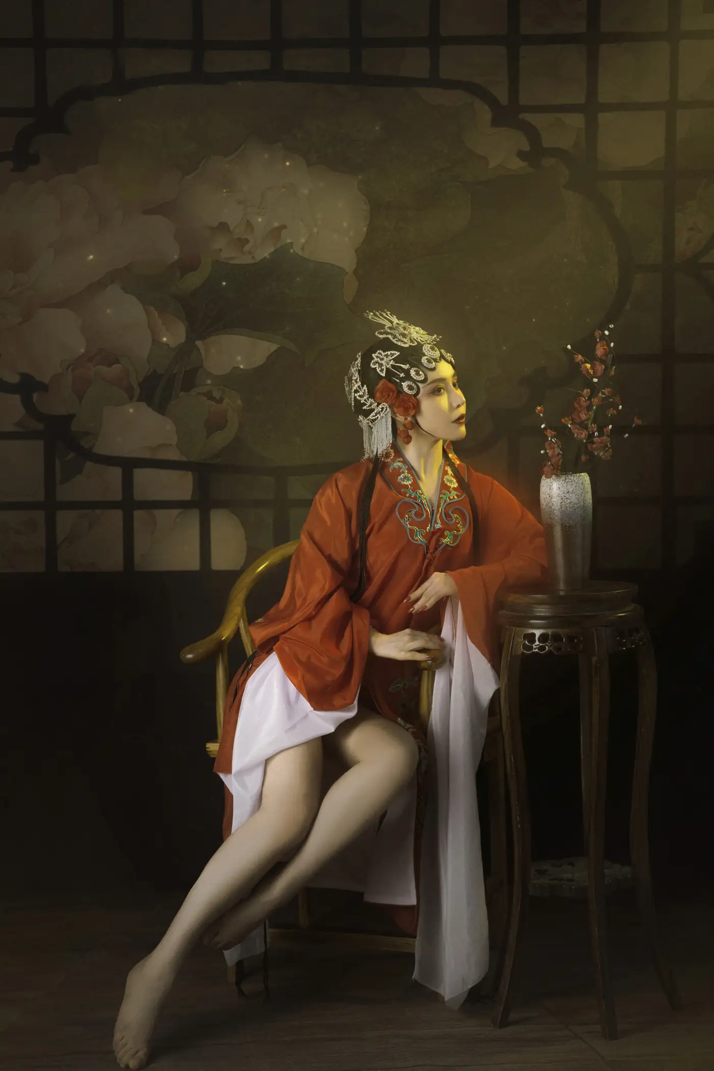 [艺图语] 2021.12.28 Vol.540-014