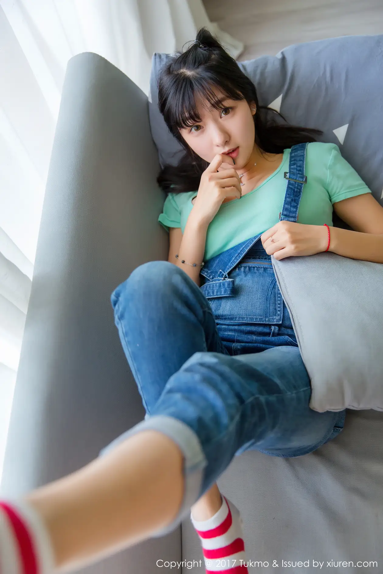 [波萝社] 2017.07.12 Vol.095-031