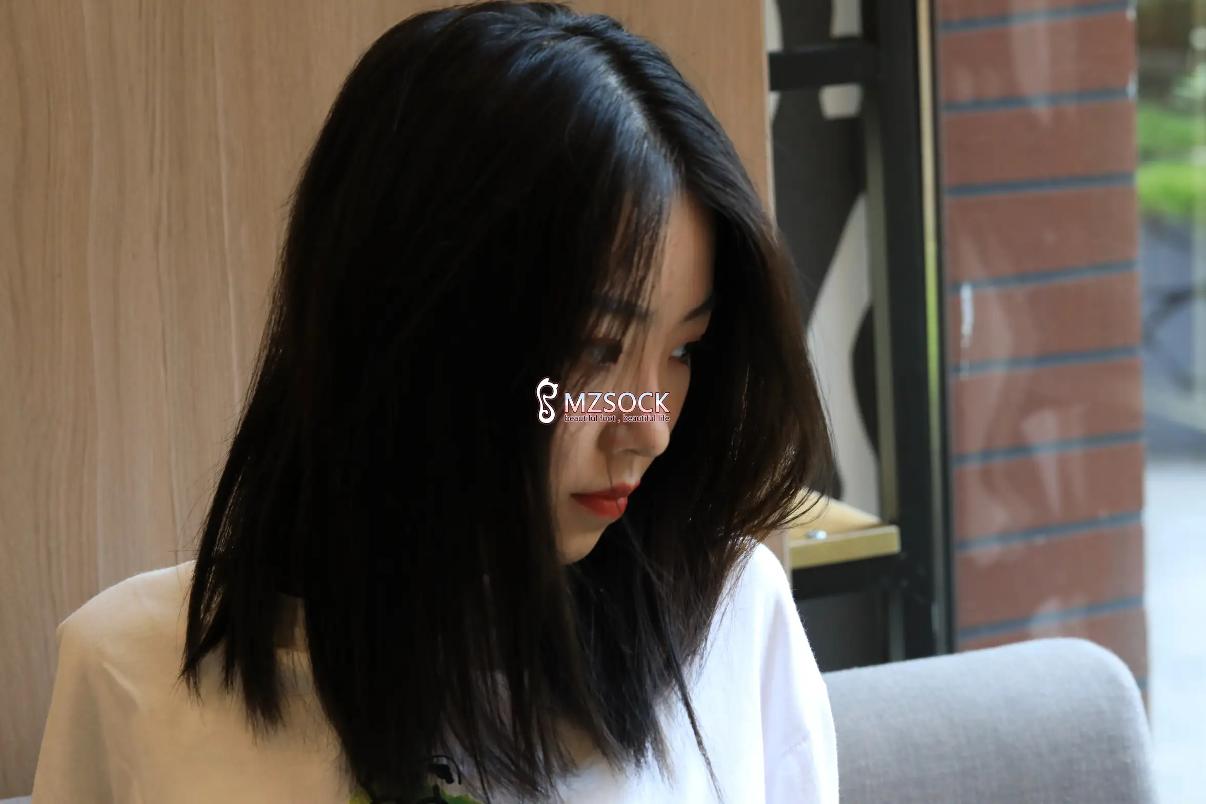 [MZSOCK]爱美足 NO.041-016