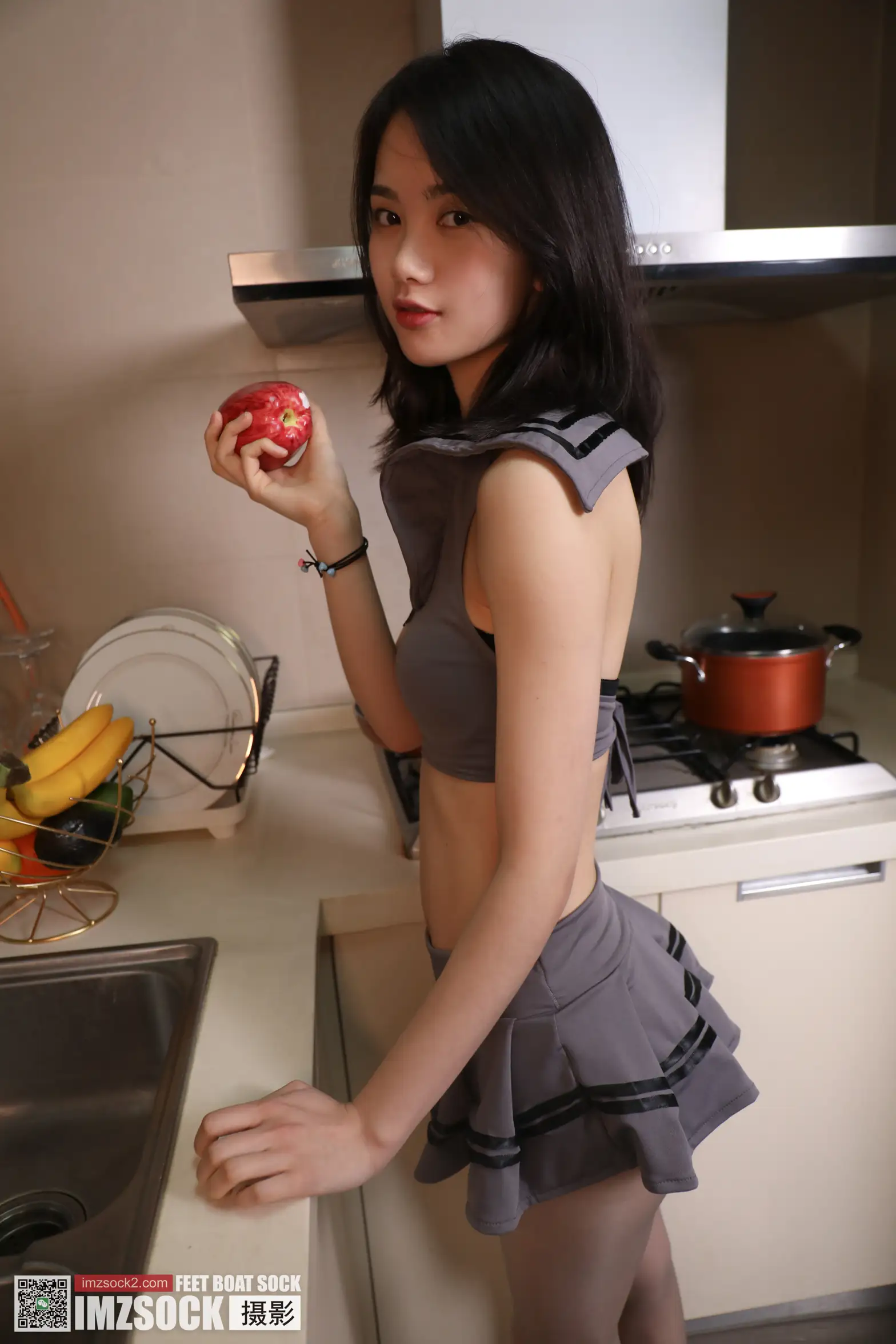 [MZSOCK]爱美足 NO.184-012