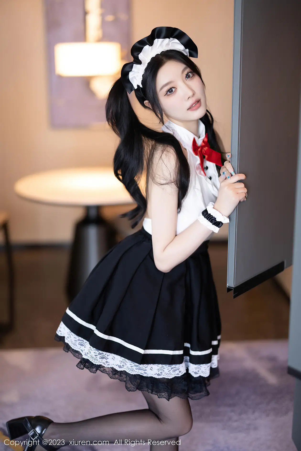 [秀人网] 2023.10.31 NO.7590-005