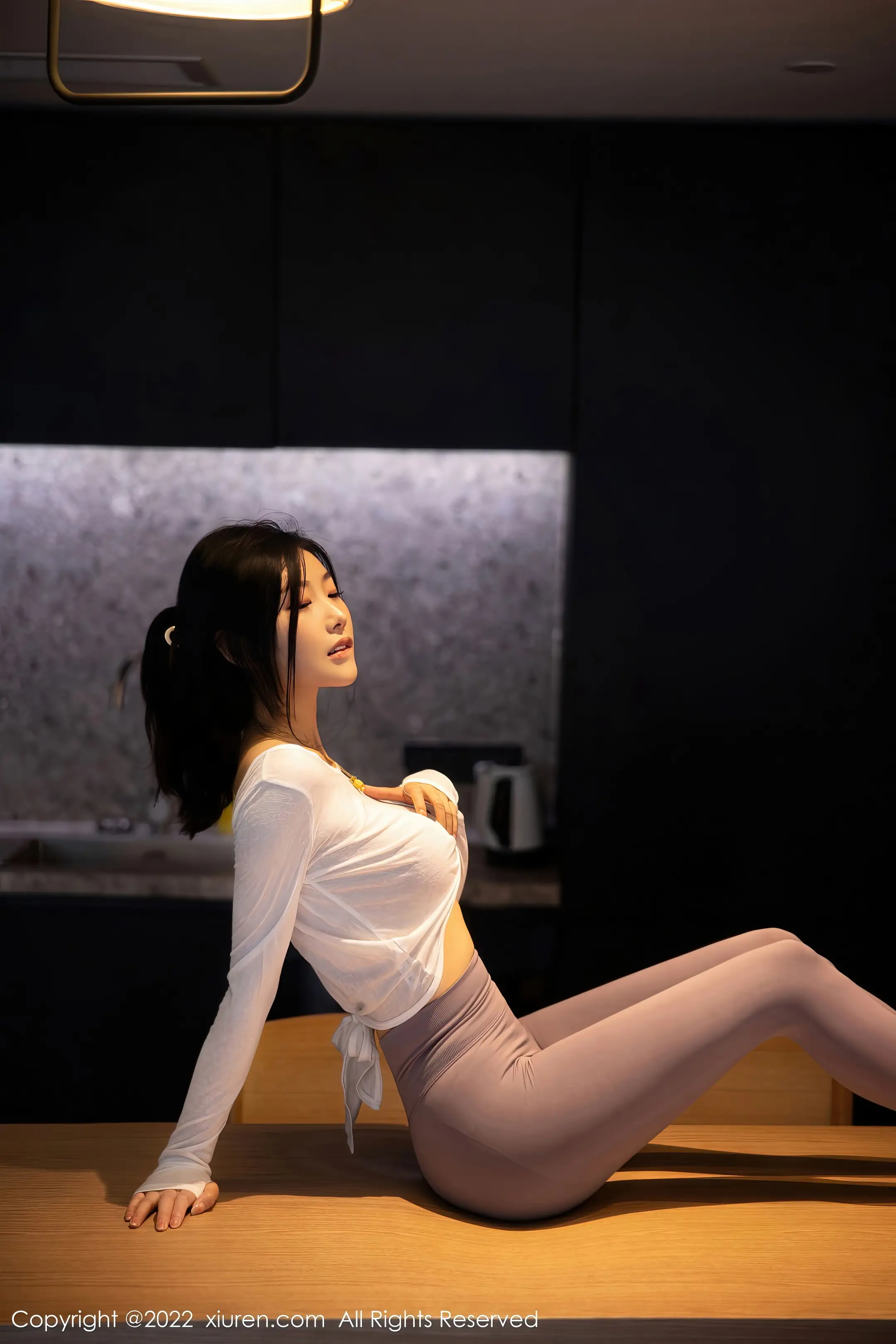 [Xiuren秀人网] 2022.11.03 NO.5799-022
