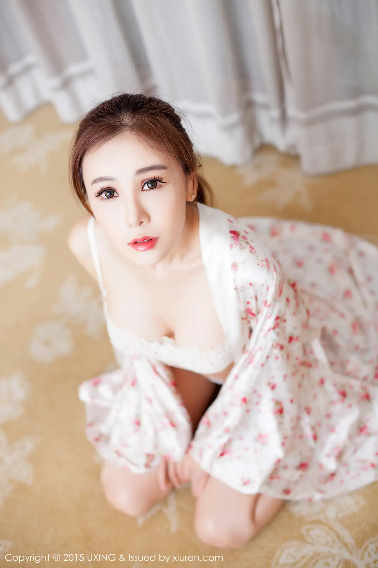 [优星馆] 2015.09.30 VOL.022-020