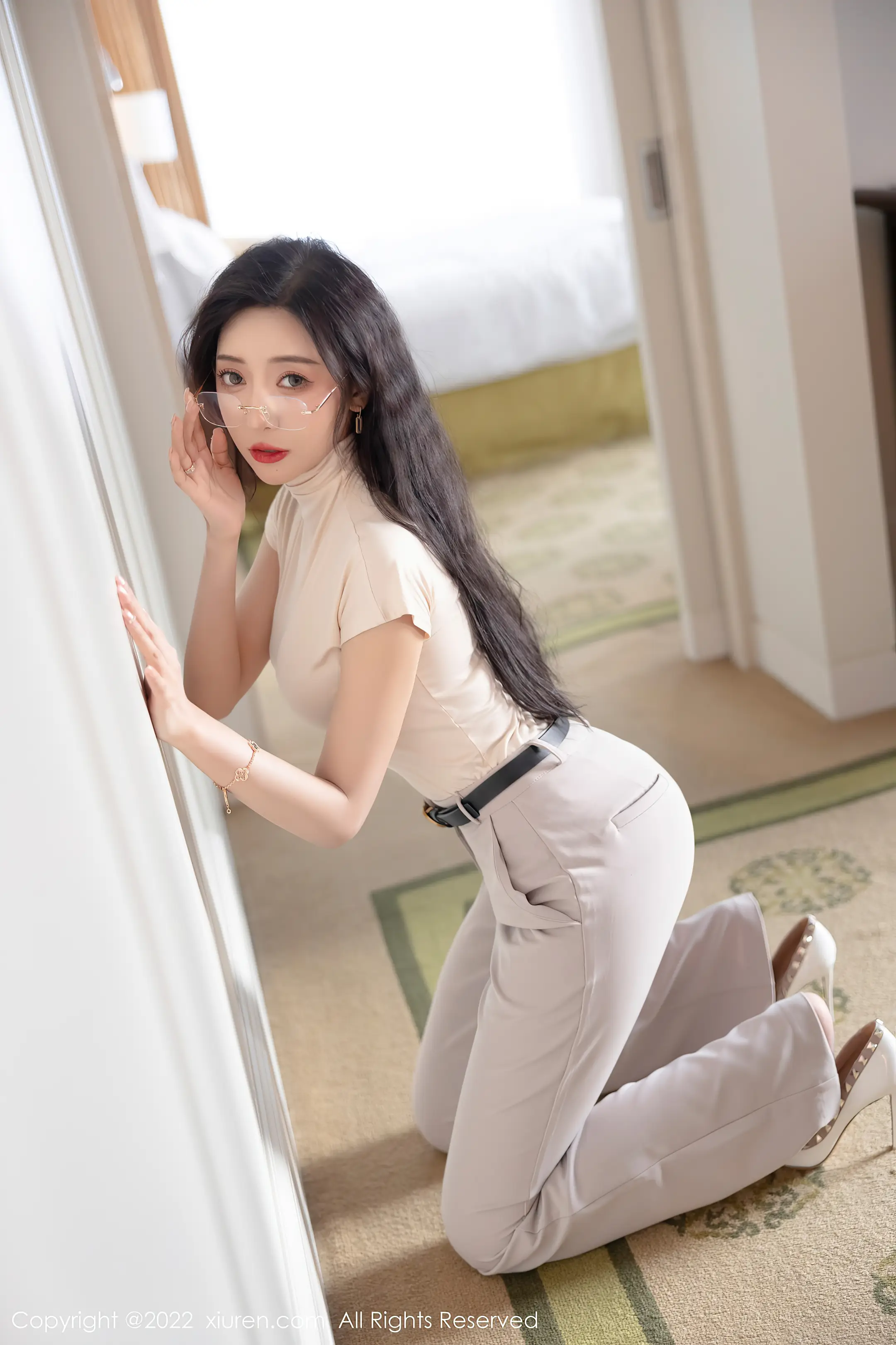 [Xiuren秀人网] 2022.05.16-039