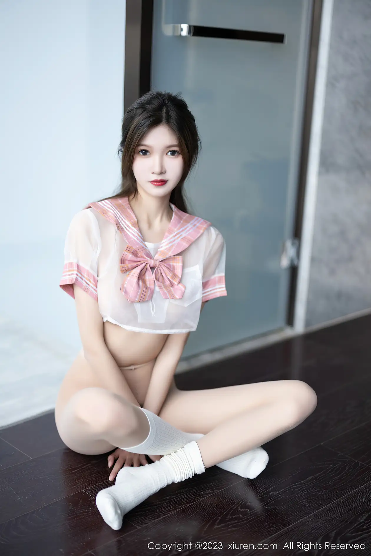 [秀人网] 2023.04.03 NO.6517-050