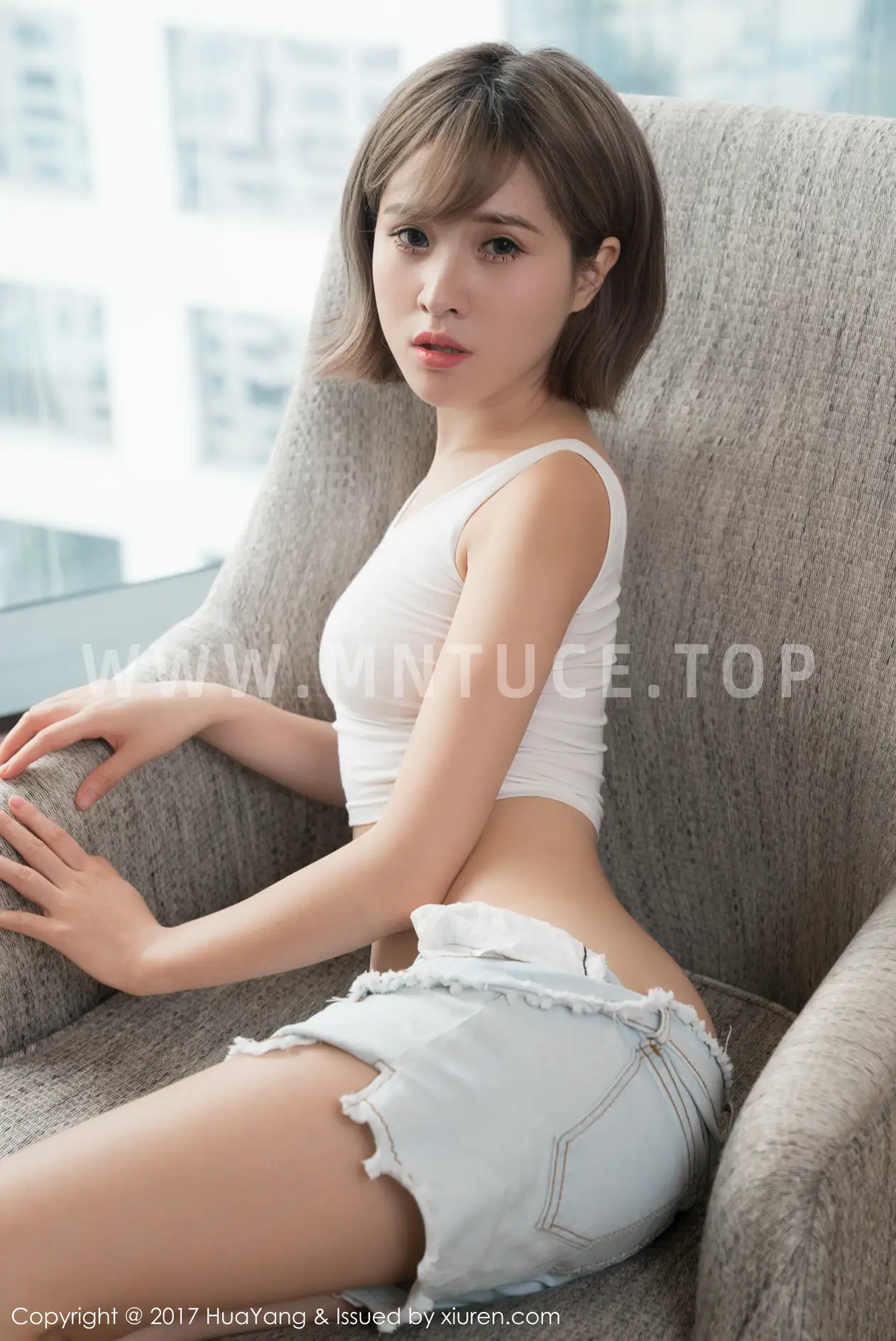 [花漾] 2017.08.24 VOL.0004-039