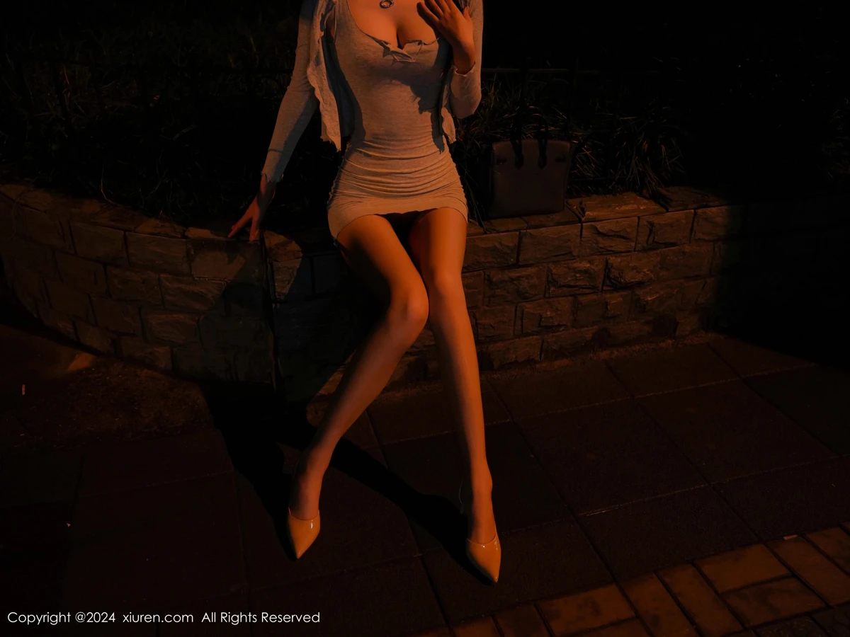 [秀人网] 2024.11.01 No.9383 Erikaki、秀人旗下#[88P]-076