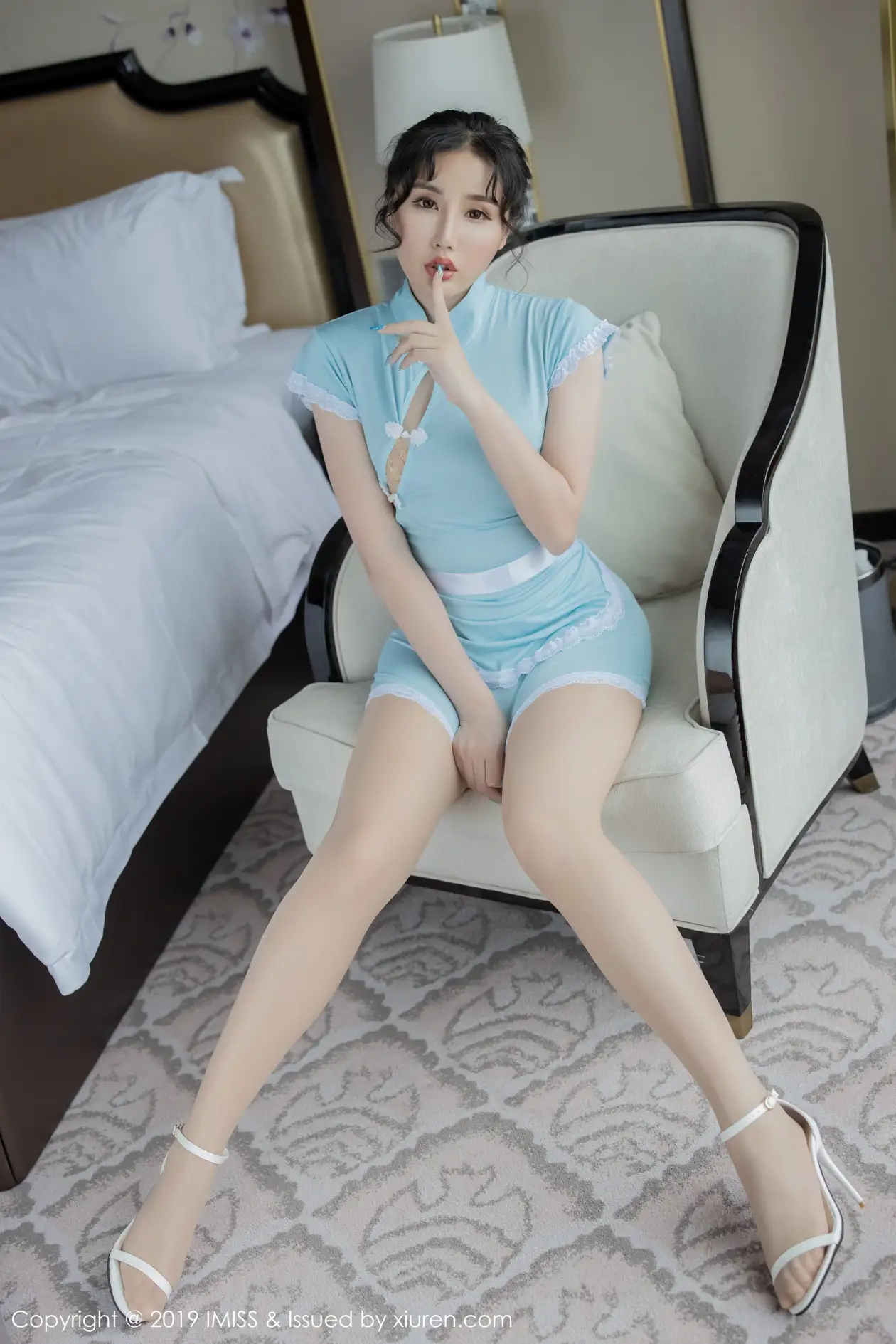 [爱蜜社] 2019.10.09 VOL.380-014