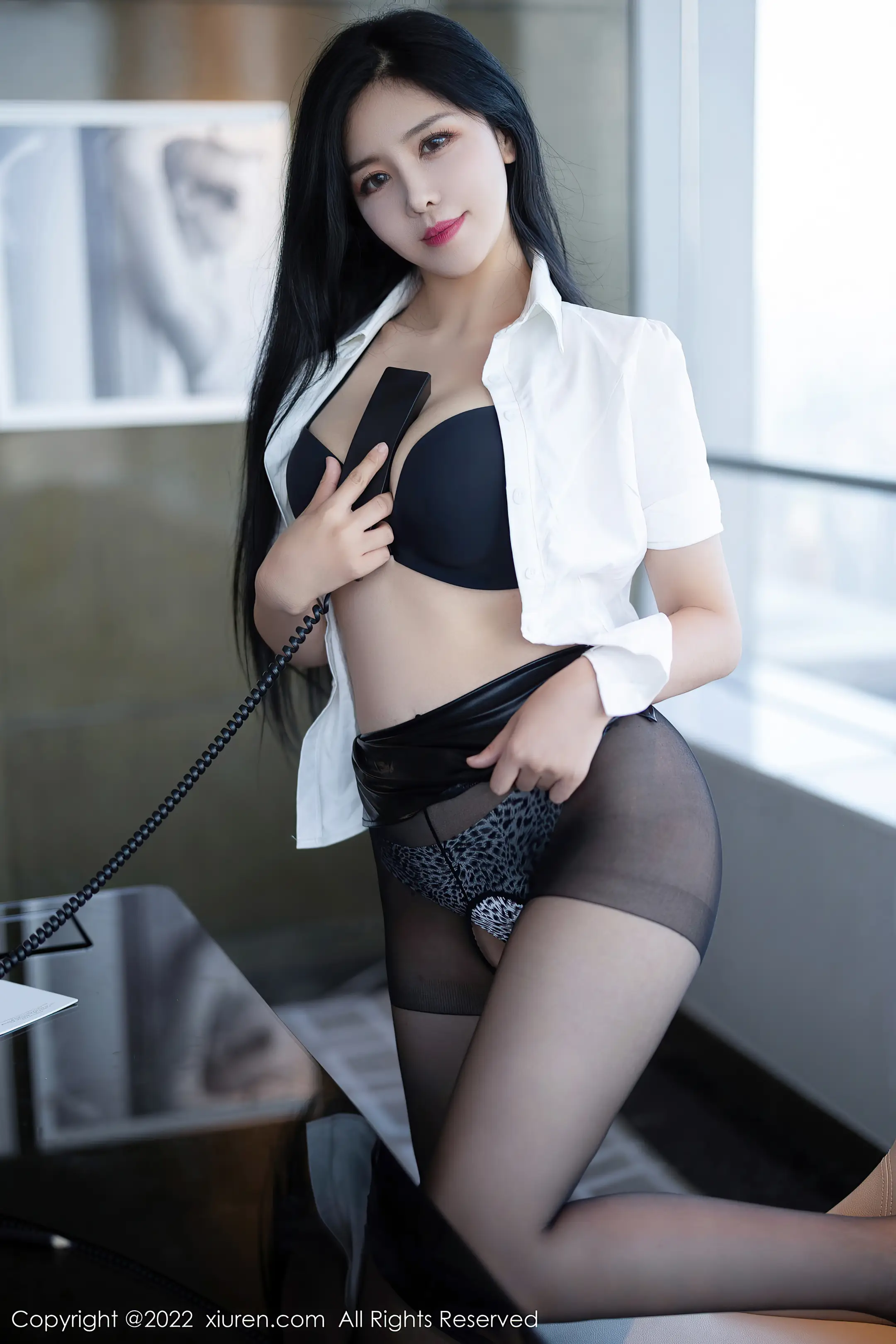 [Xiuren秀人网] 2022.09.23 NO.5635-042