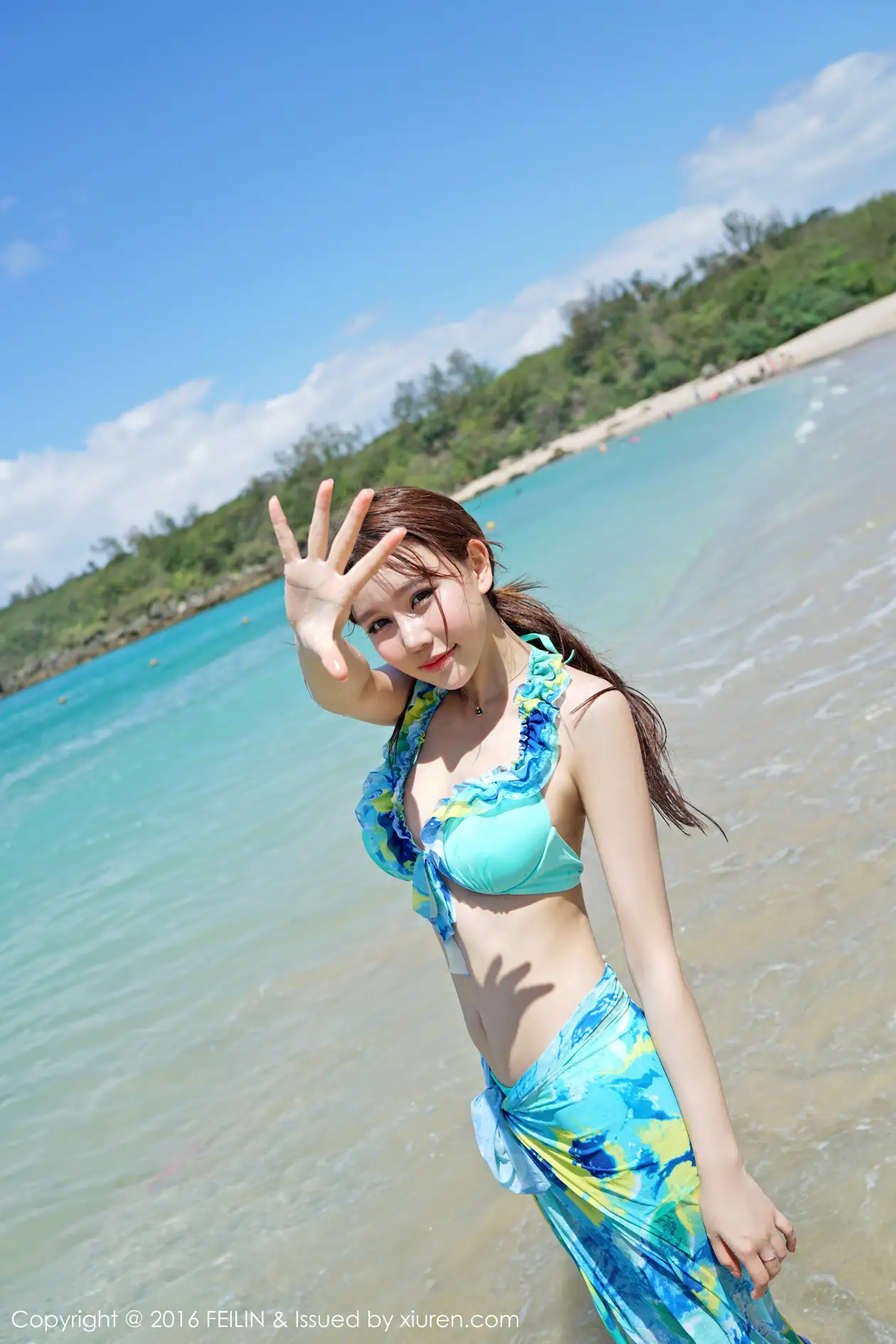 [嗲囡囡] 2016.06.28 VOL.045-039