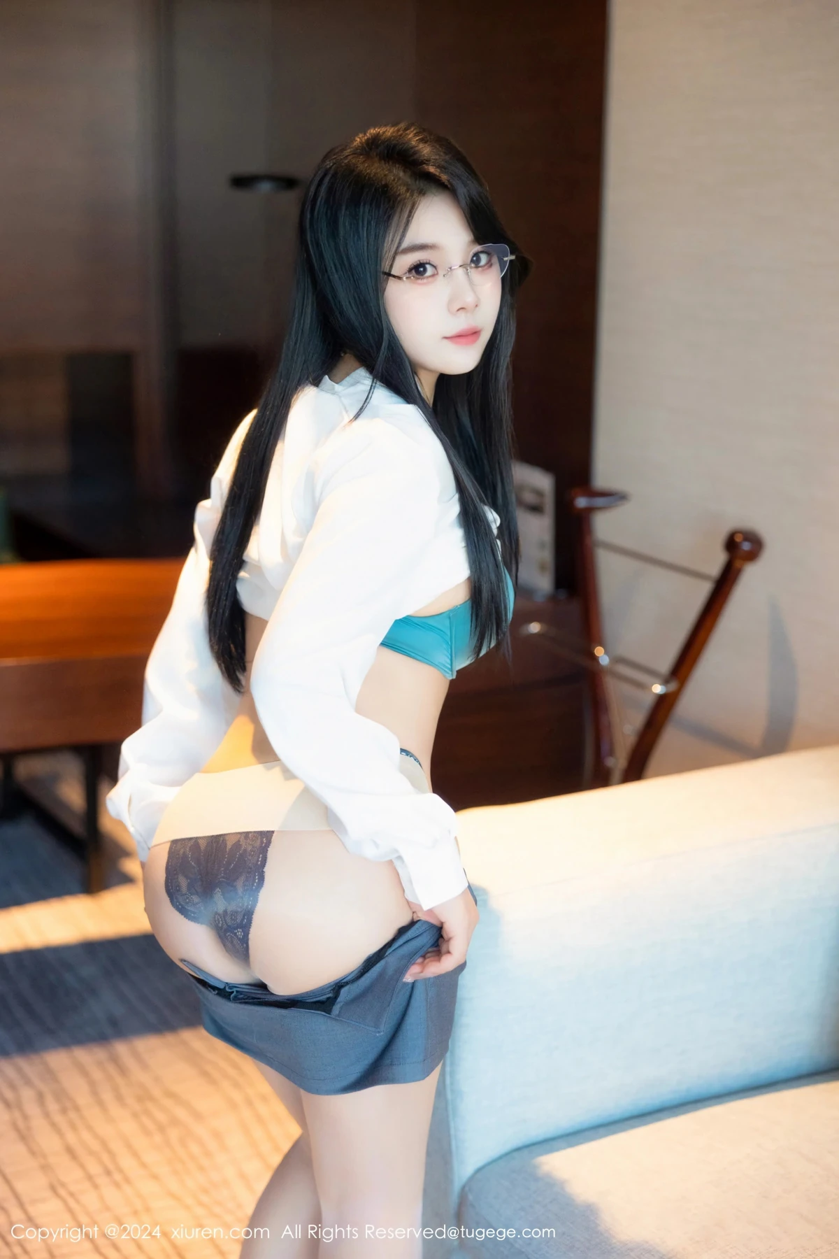 [秀人网] 2024.08.09 No.8989 麦田、秀人旗下#[83P]-051