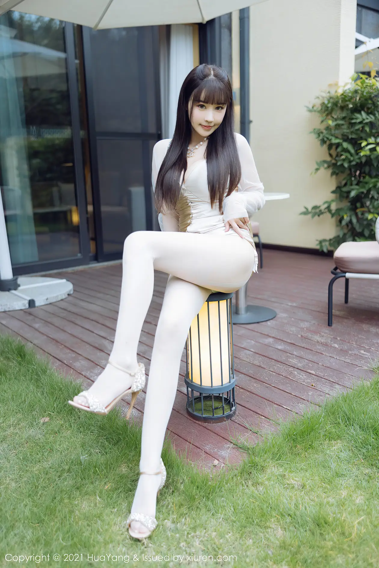 [花漾] 2021.12.01 VOL.0471-017